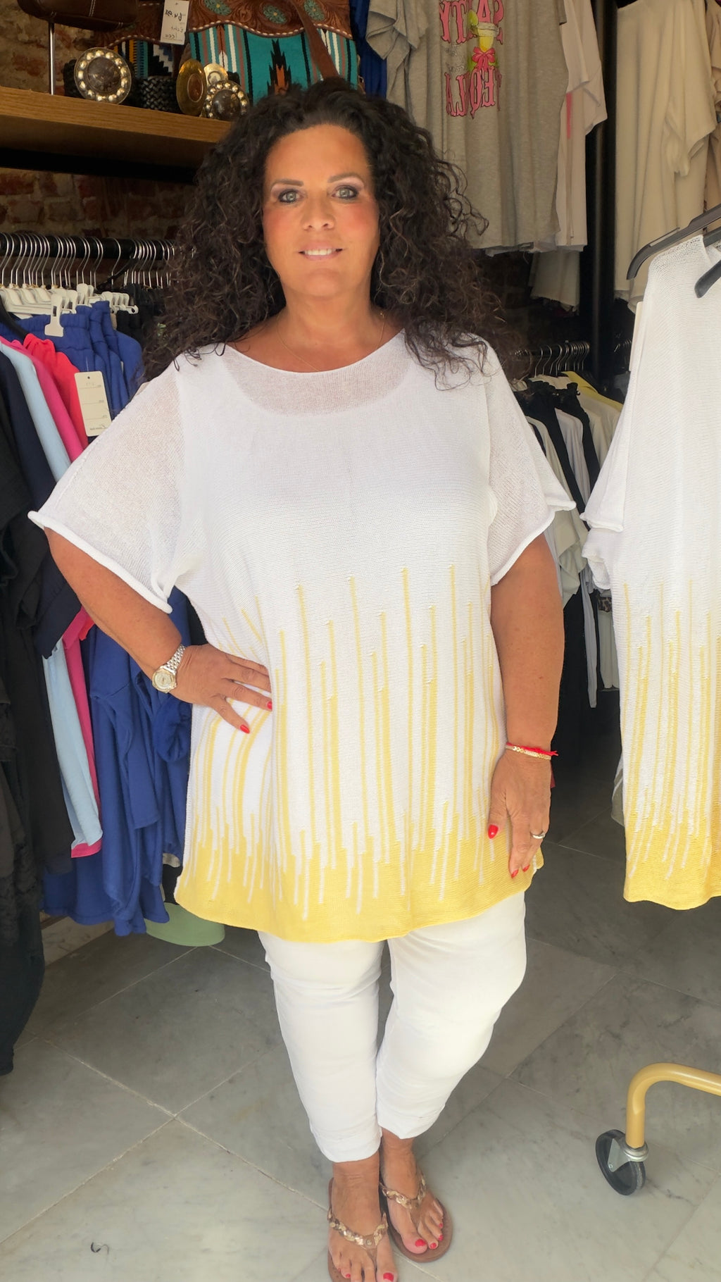 Dilara maat 44 t/m 50