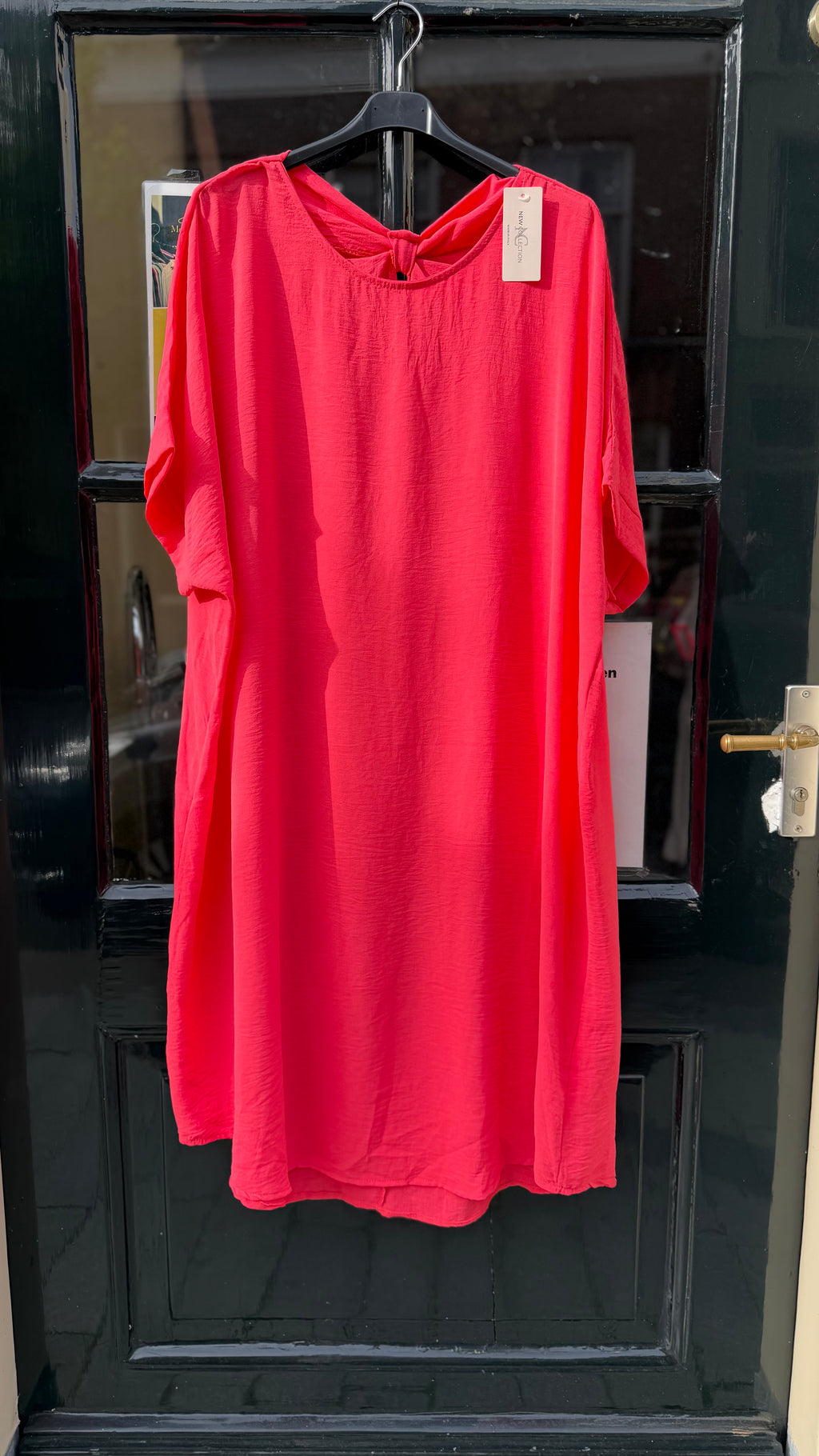 Facebook koopje Sylvia 44 t/m 52