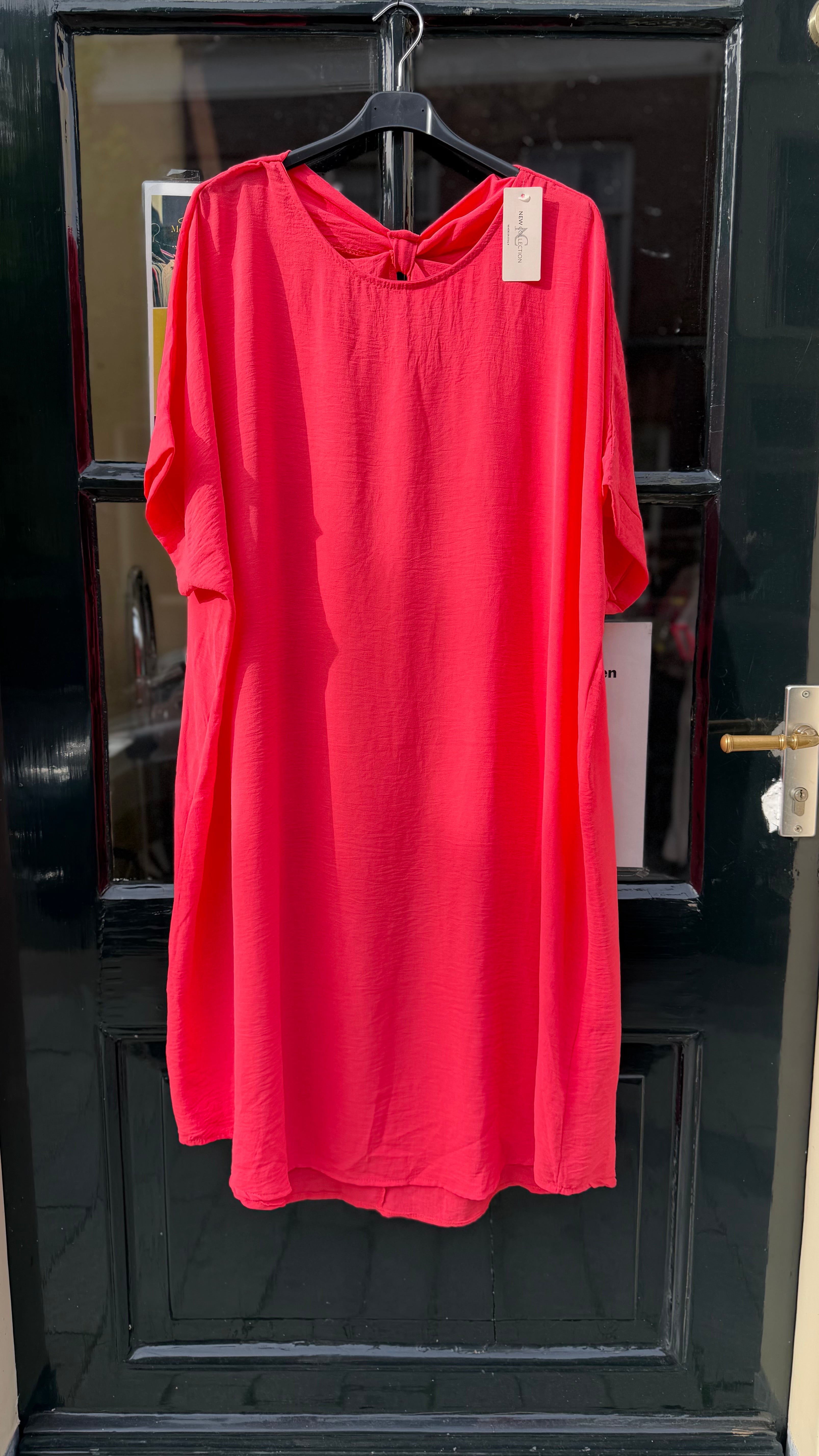 Facebook koopje Sylvia 44 t/m 52