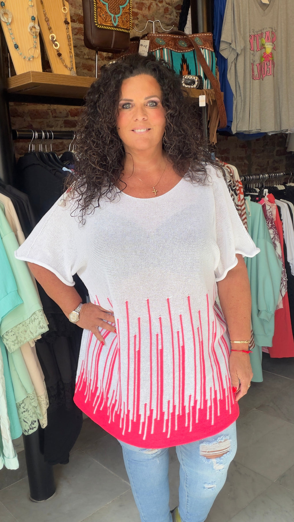 Dilara maat 44 t/m 50