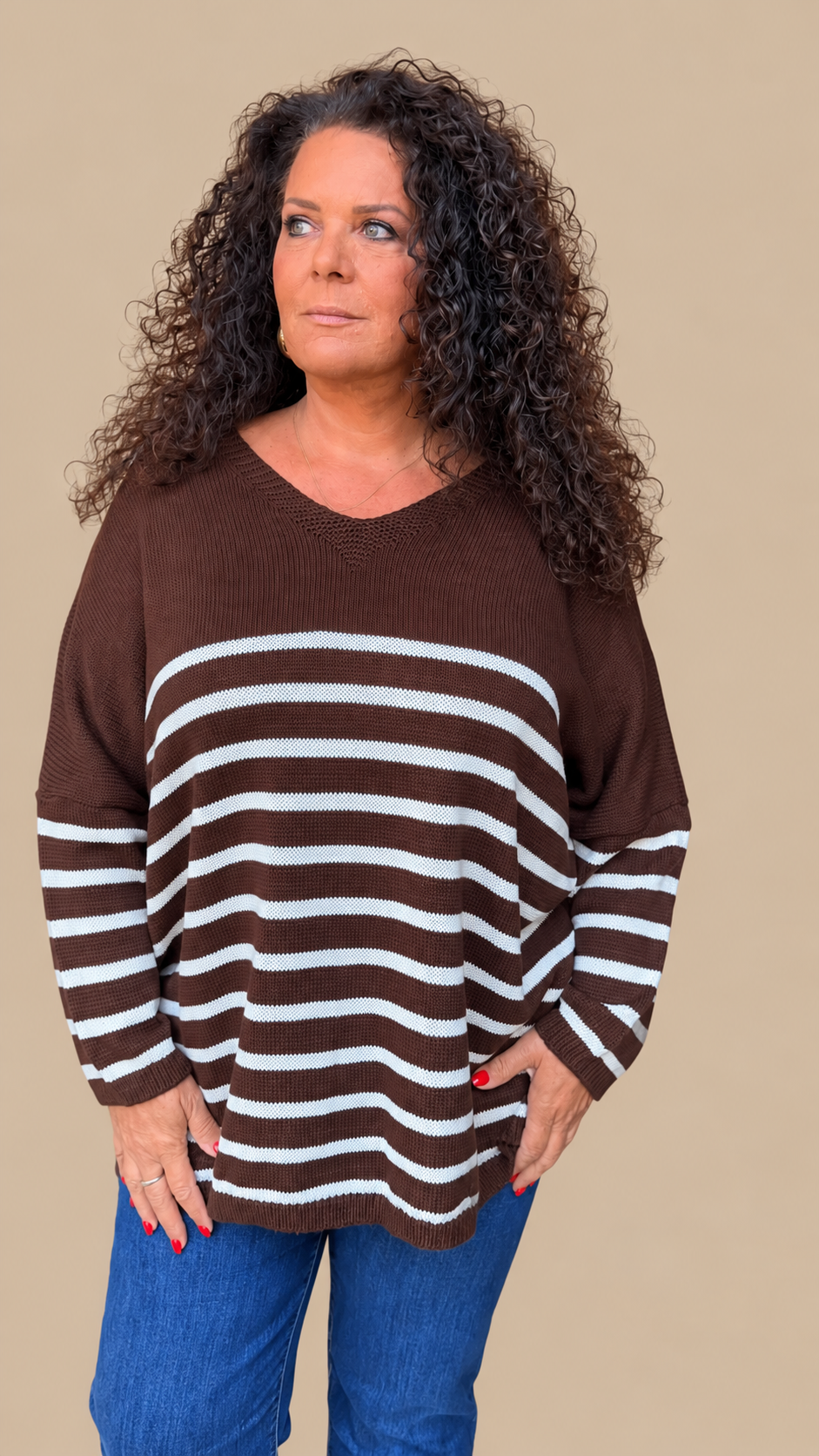 Stripe 50 t/m 58