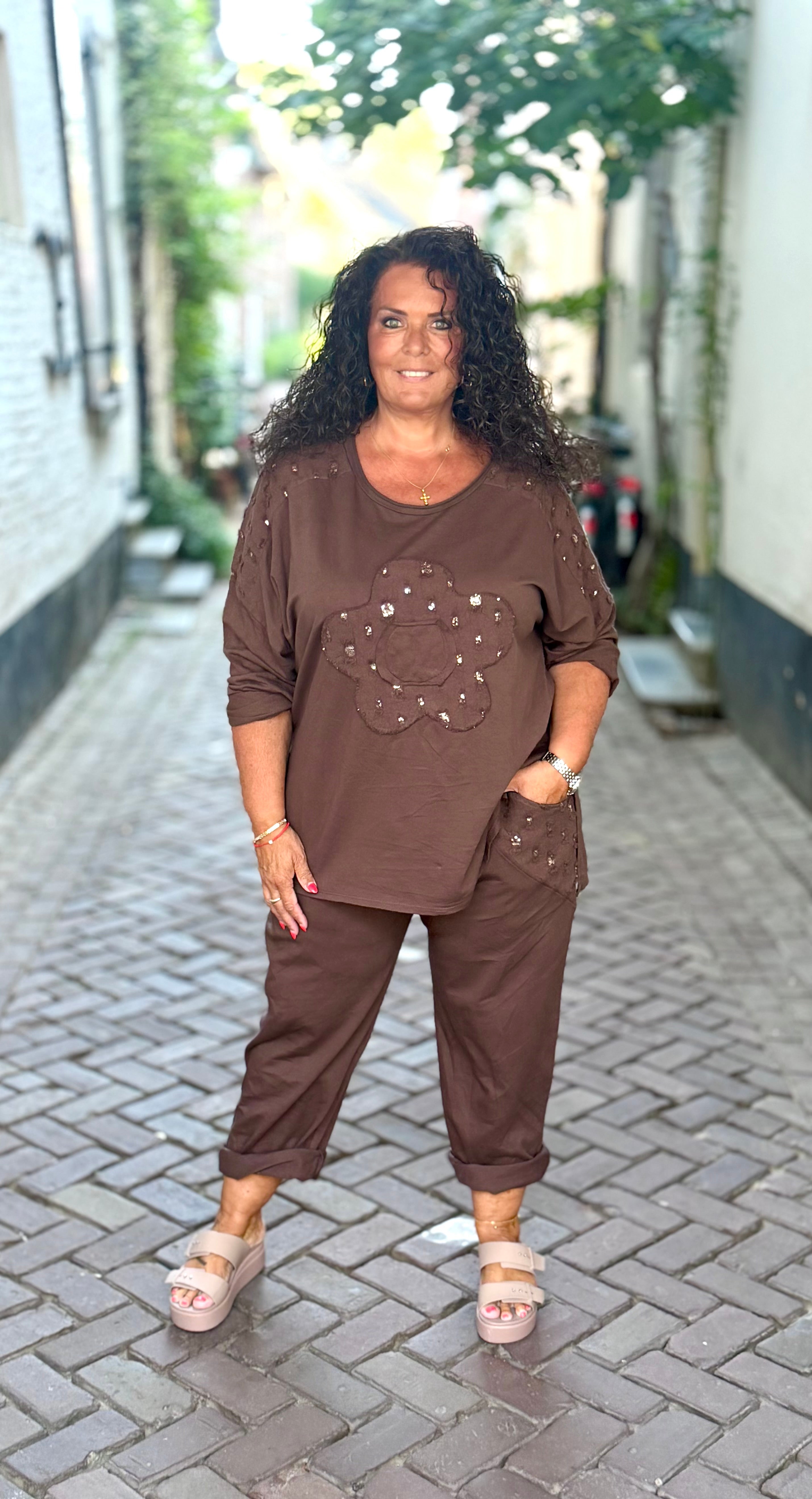 Tiggy 48 t/m 54