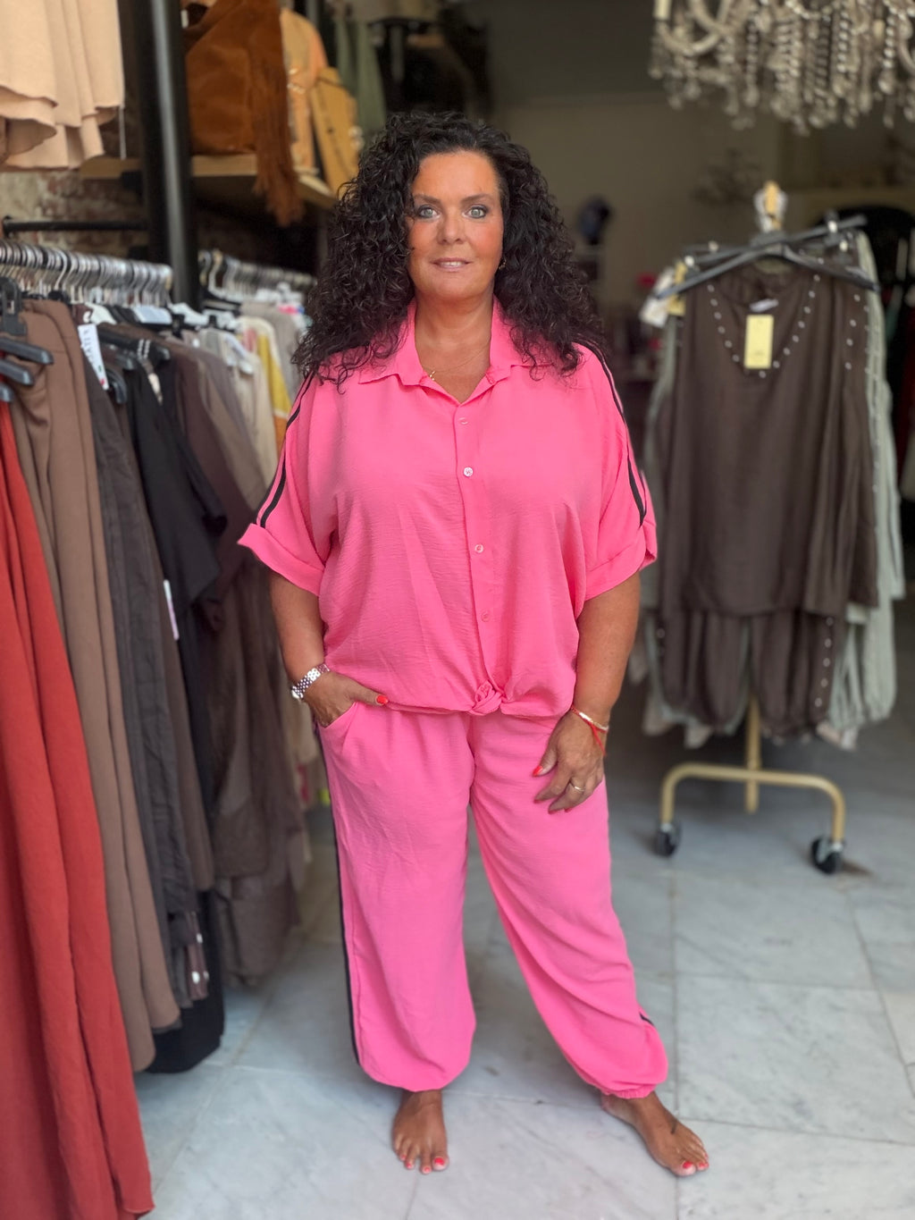Sportief 44 t/m 50/52