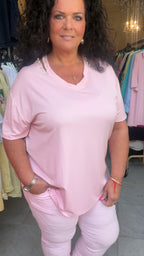 Pearl past van 44 t/m 48