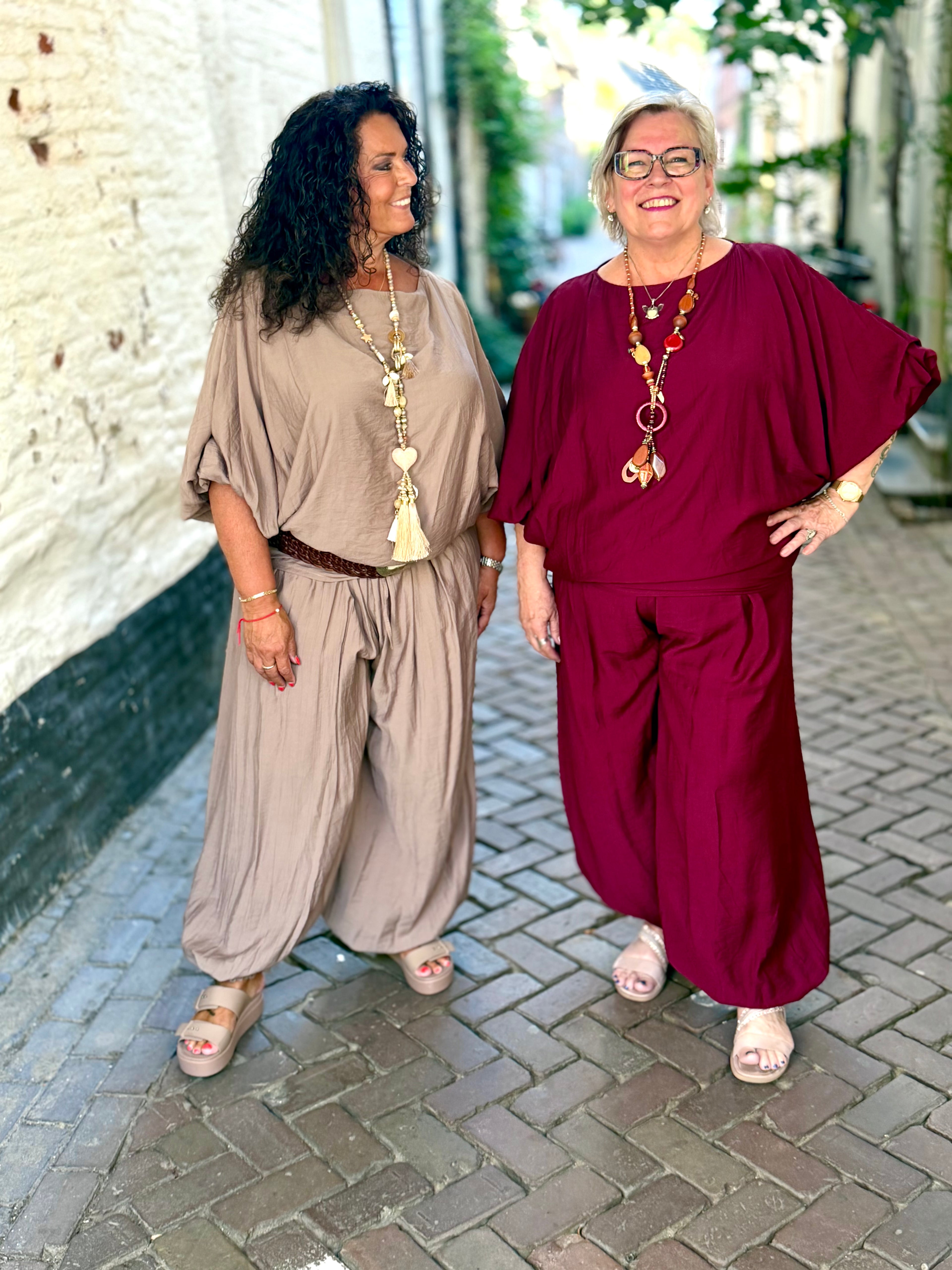 2 delig pak diva