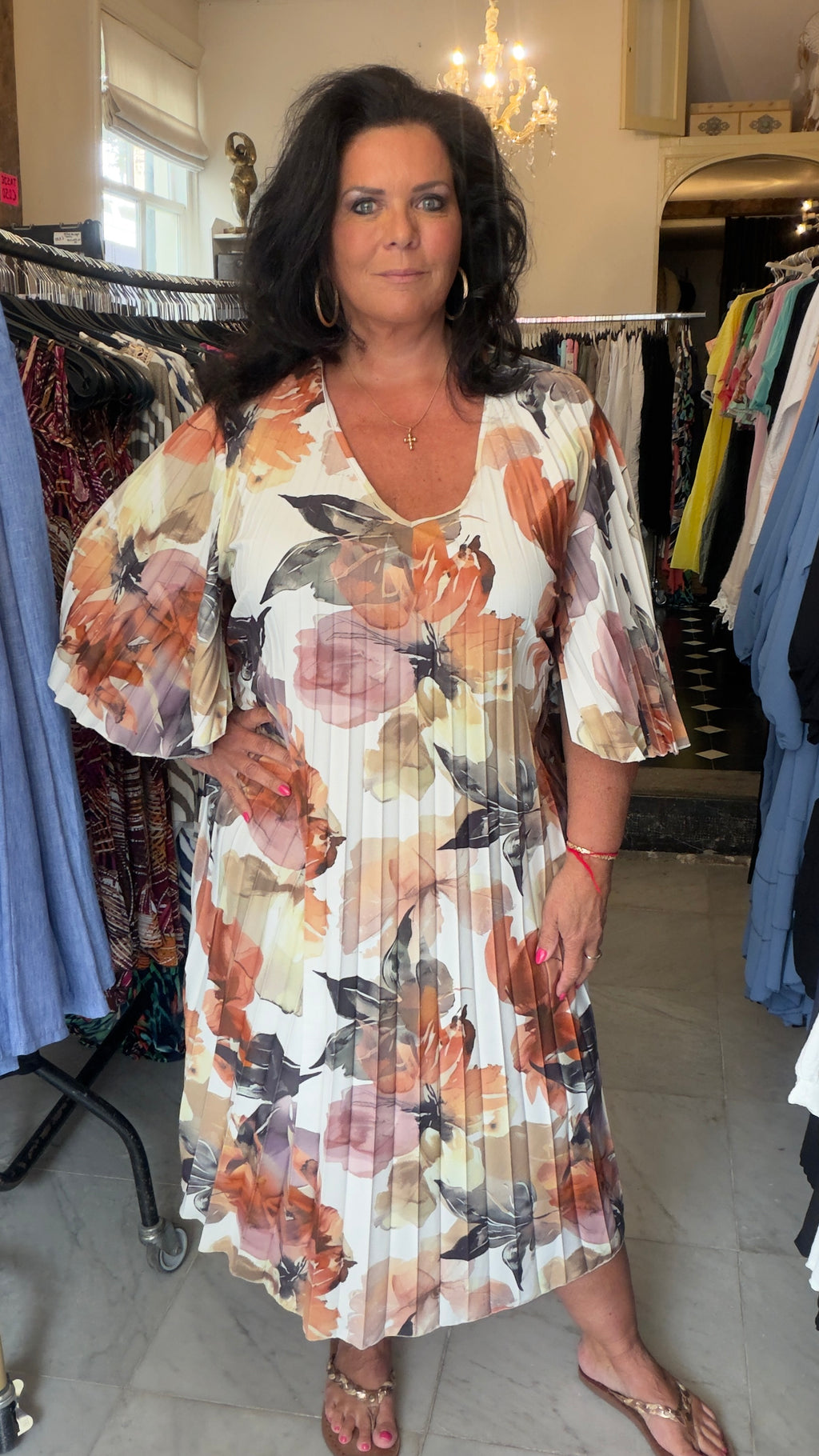 Nina 48 t/m 54