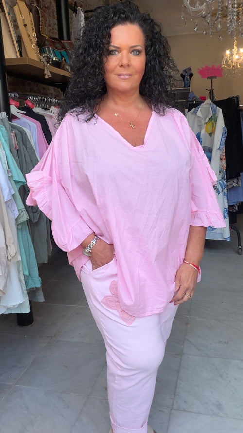 Carmen maat 48 t/m 54