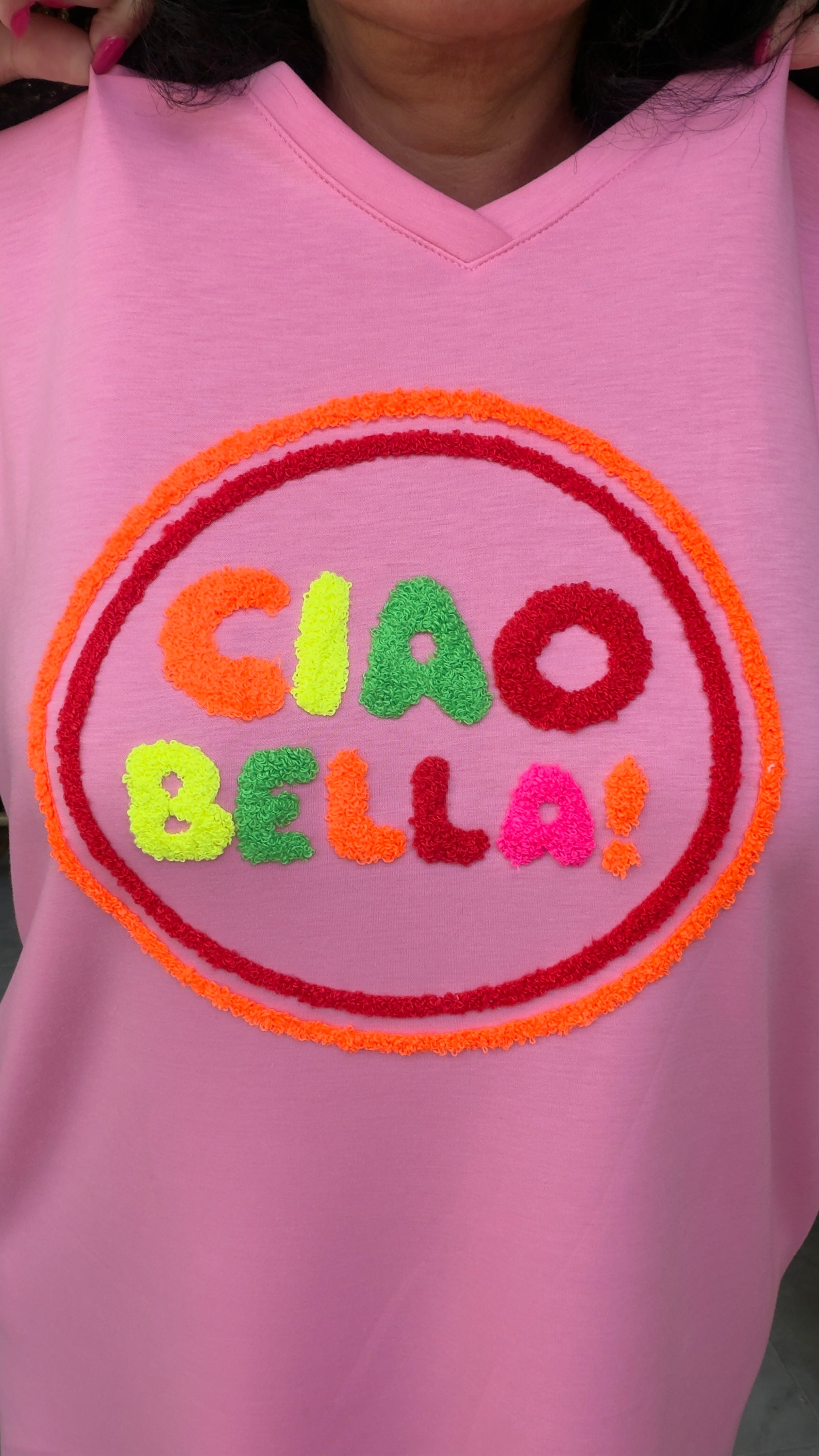 Ciao bella maat 44 t/m 50