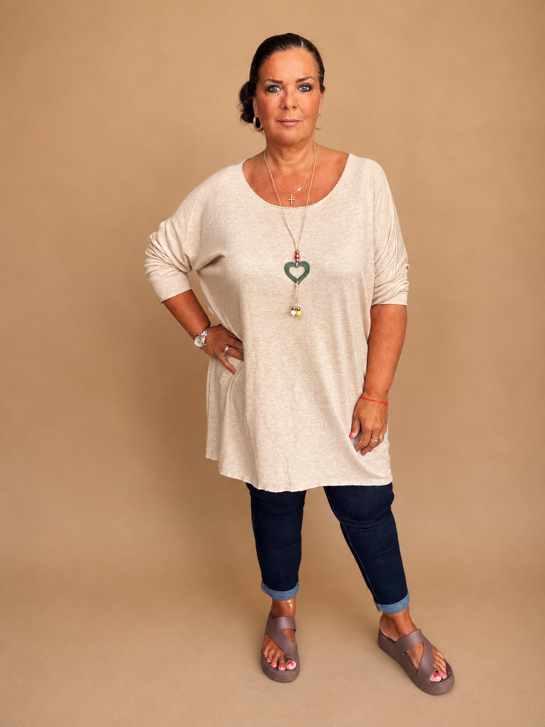 Audrey 50 t/m 56