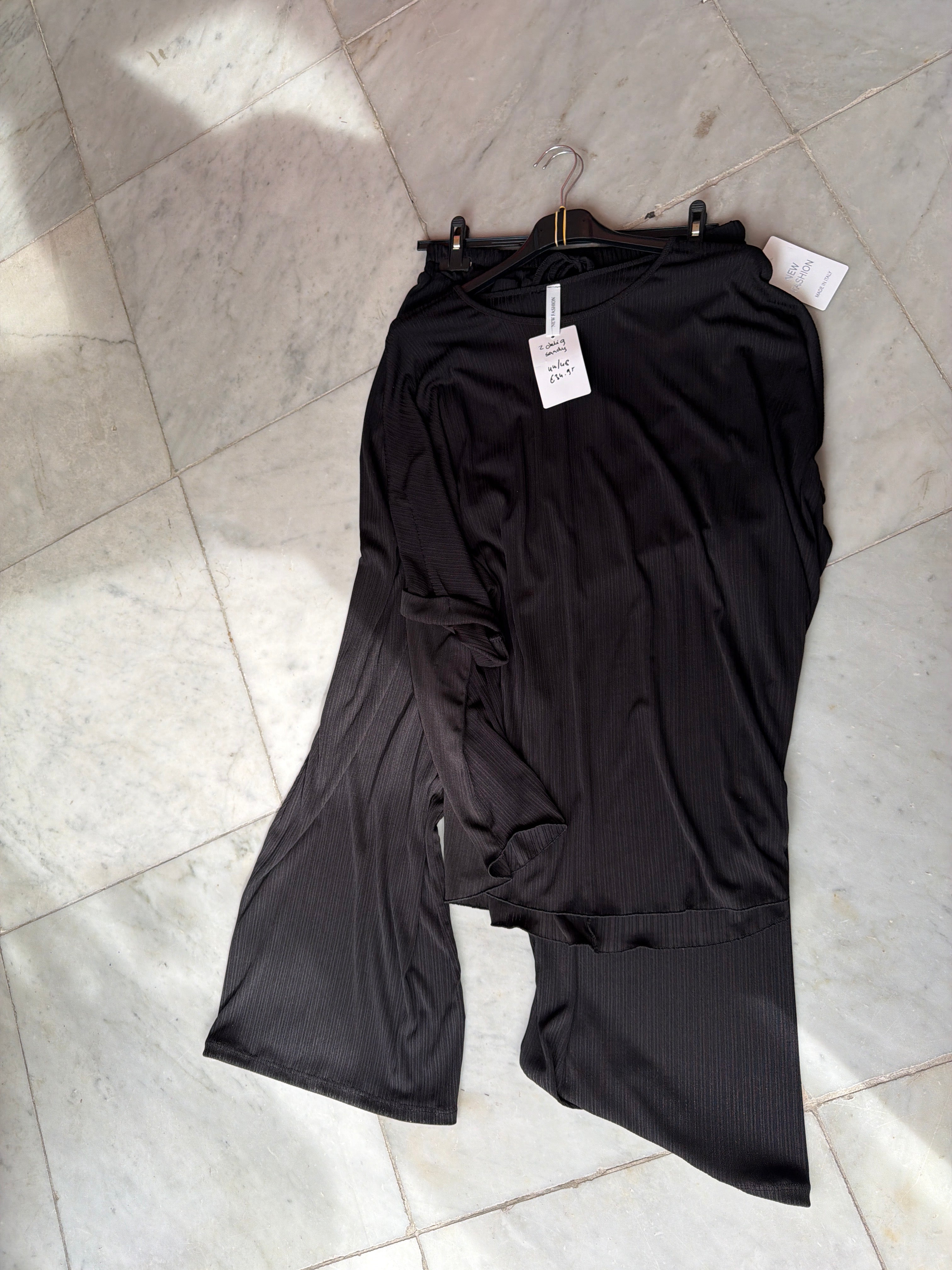 Twee delig pak Sandy 44 t/m 48