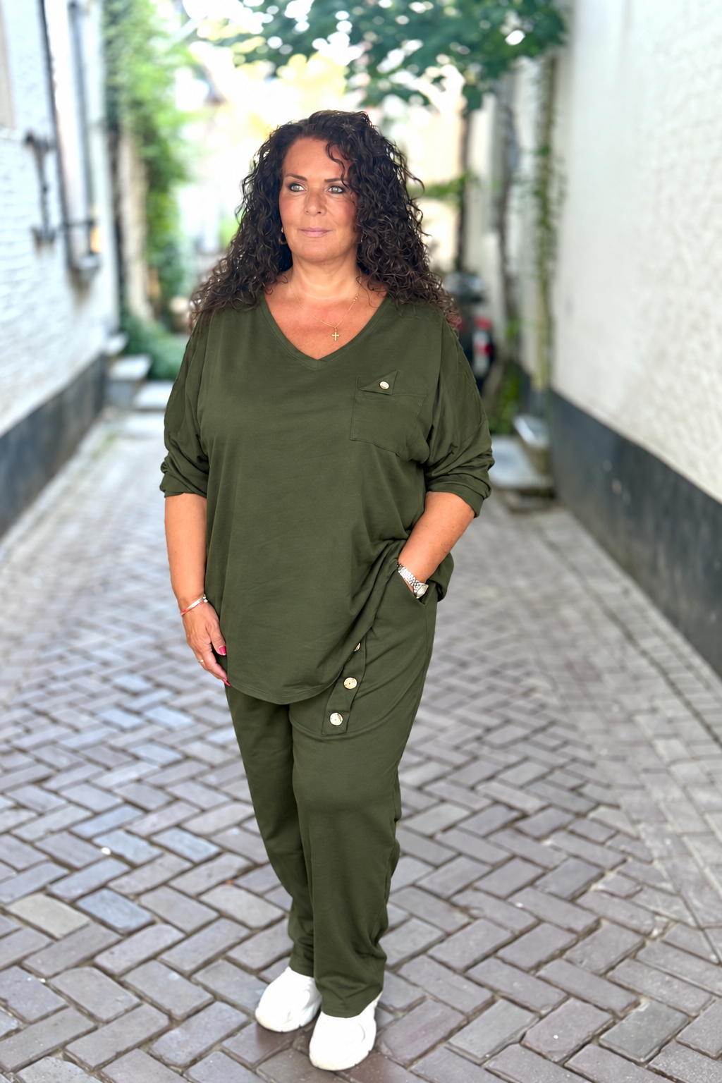 Mirjam 48 t/m 54
