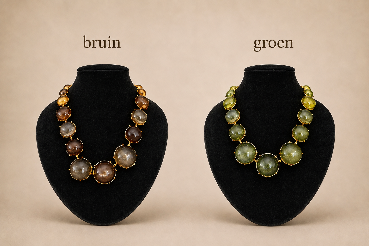 Ketting druppel