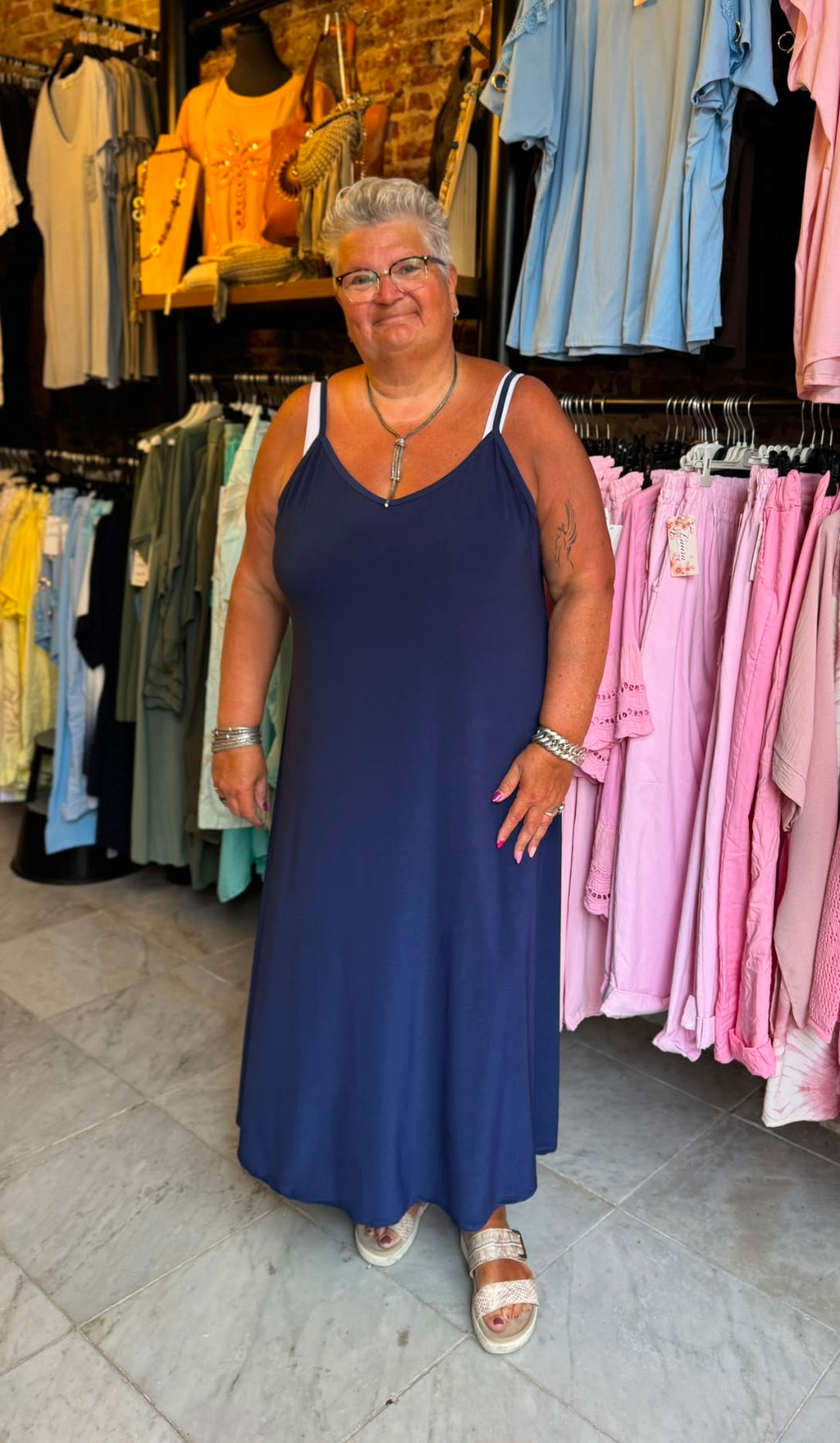 Dana maat 48 t/m 54