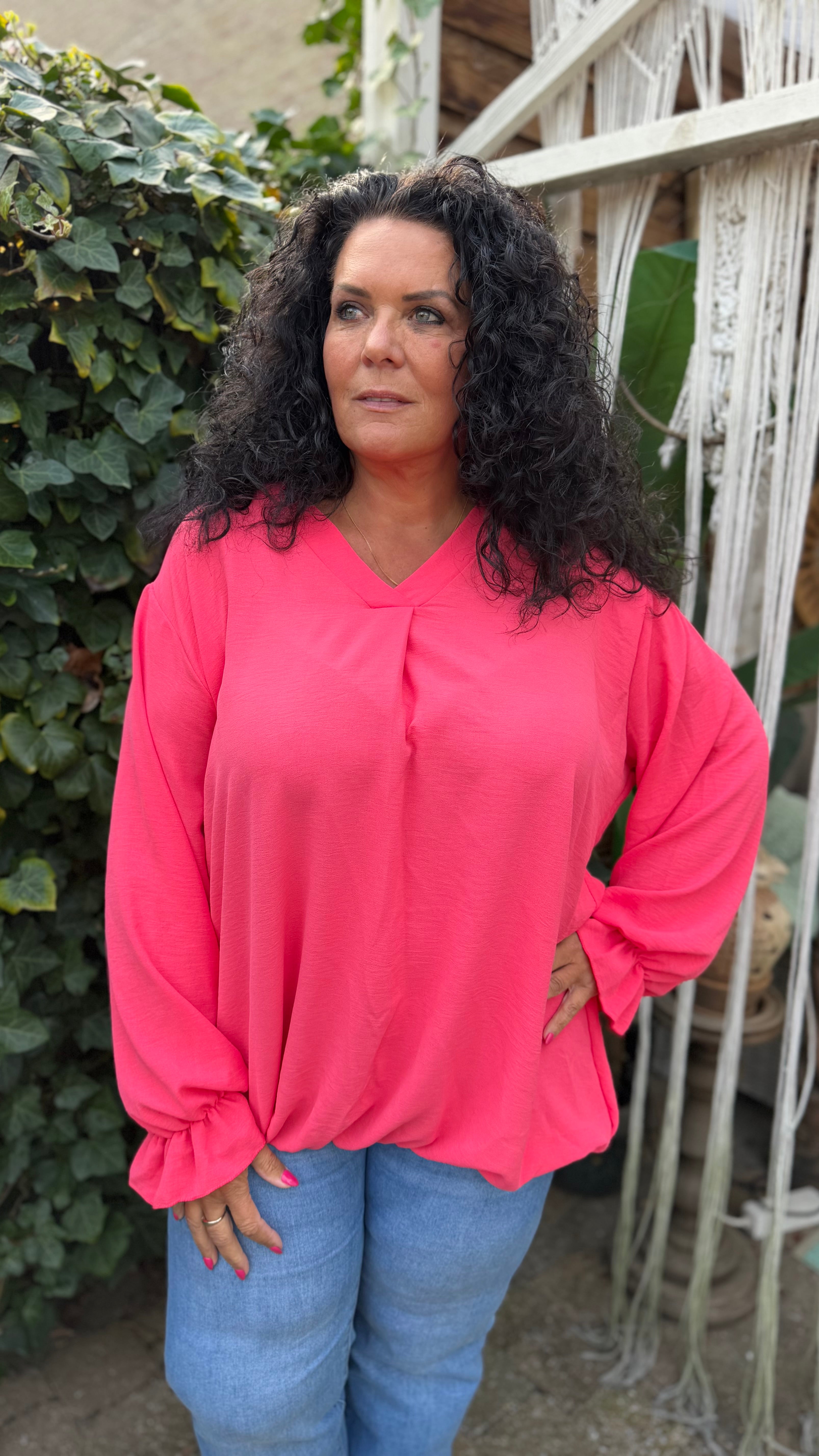 Tyra draagbaar tm 54