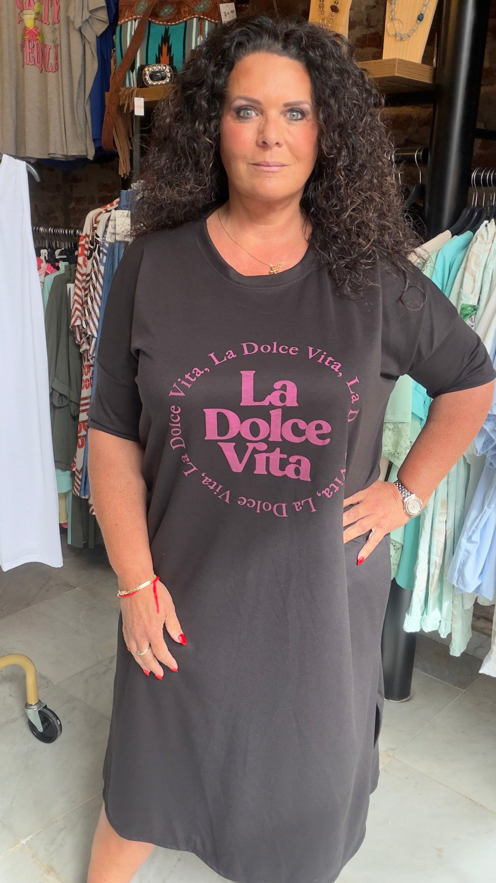 Dolce vita 44 t/m 50