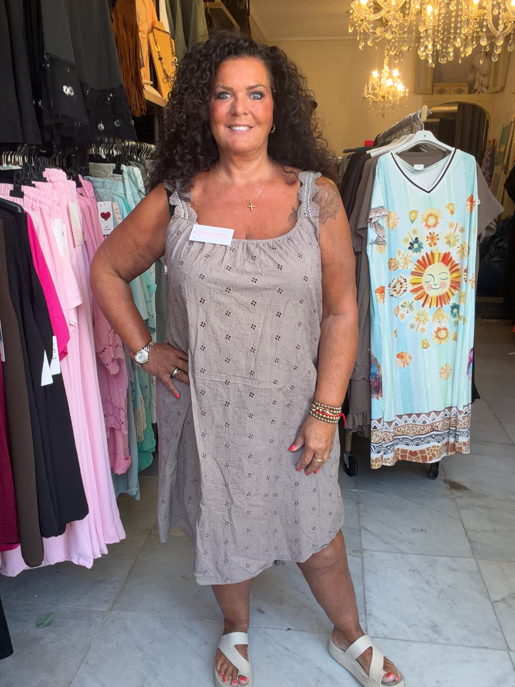 Lacy 44 t/m 50
