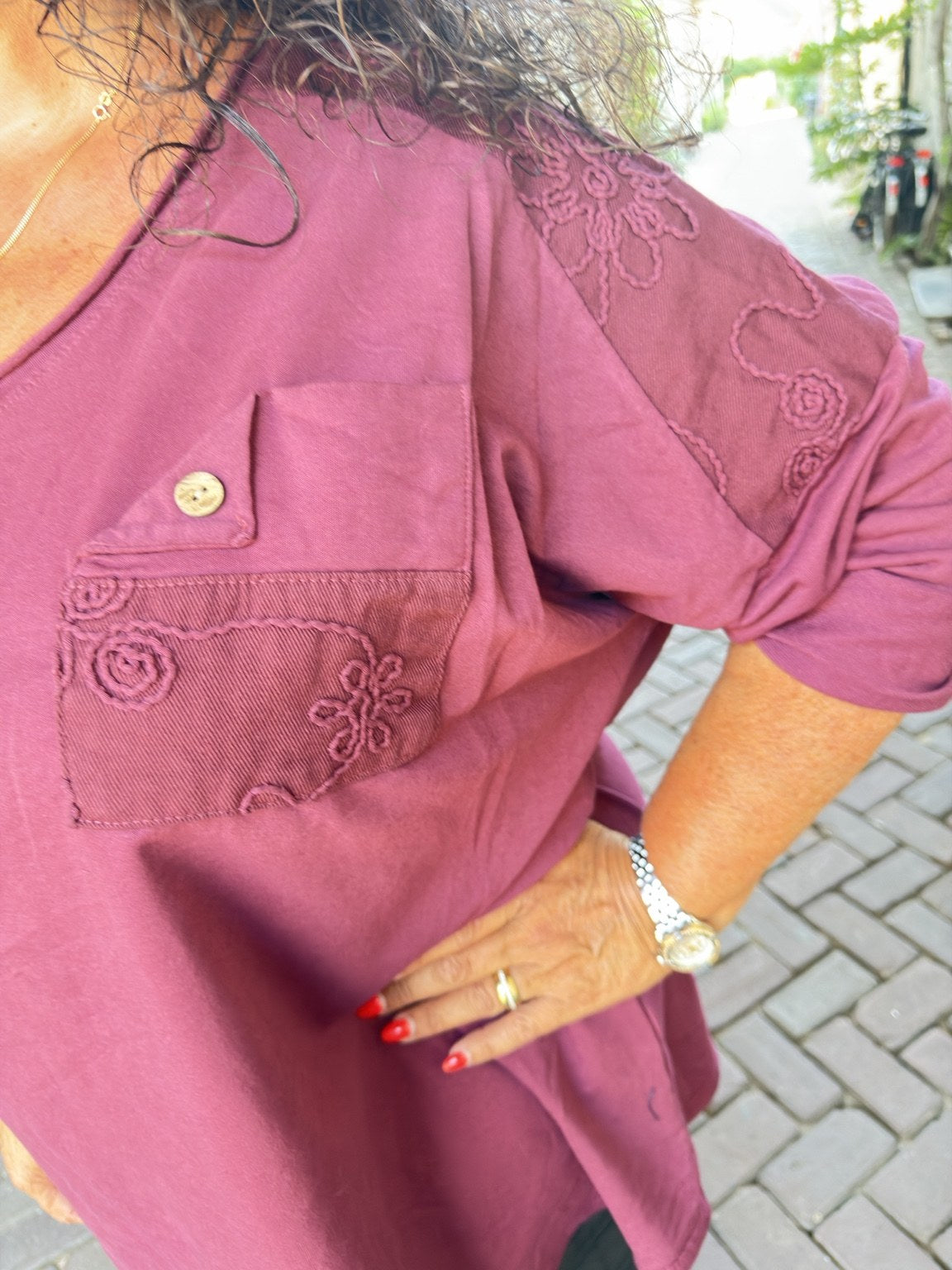 Mirjam 48 t/m 54