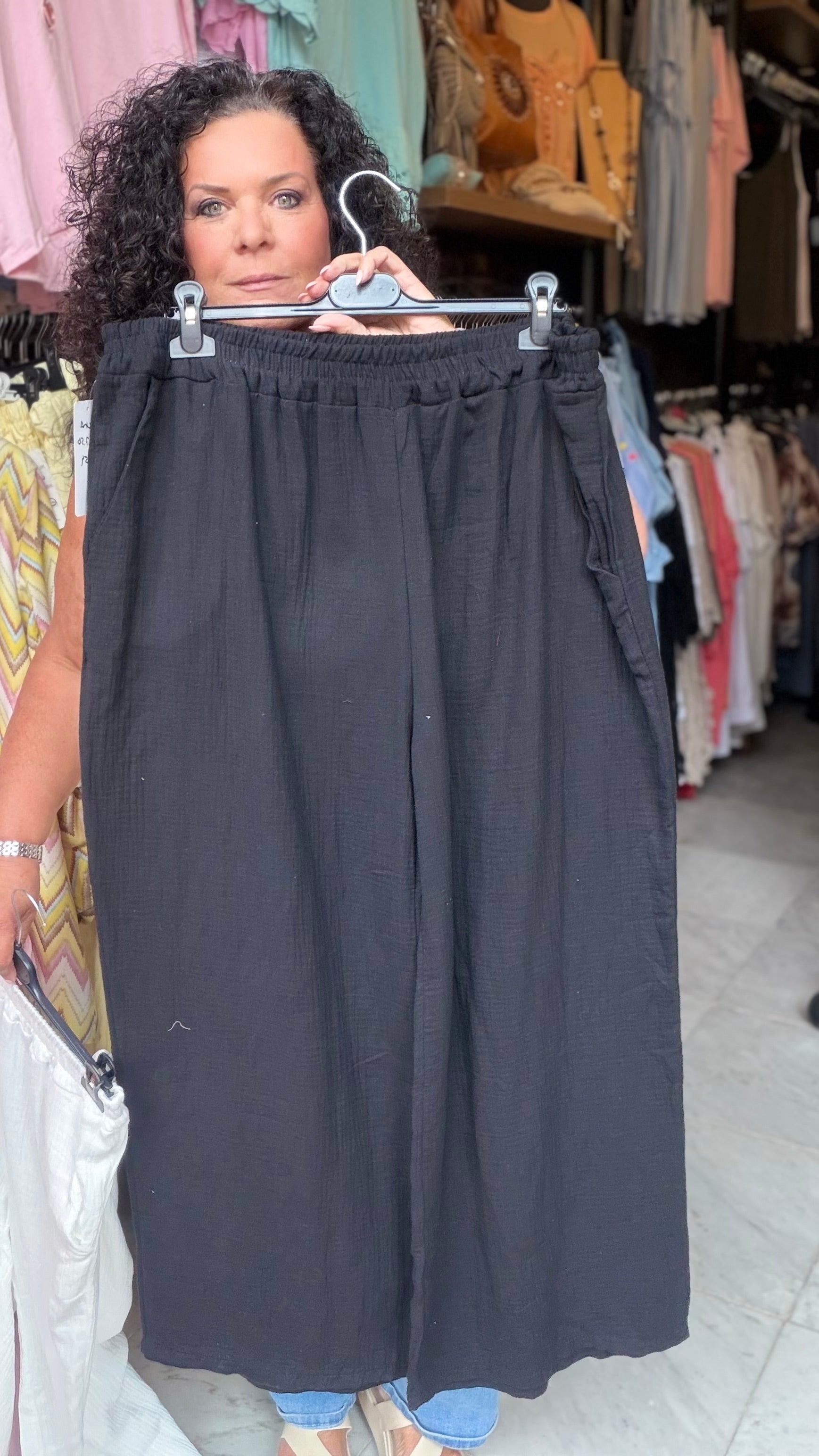Rena broek 48 t/m 54