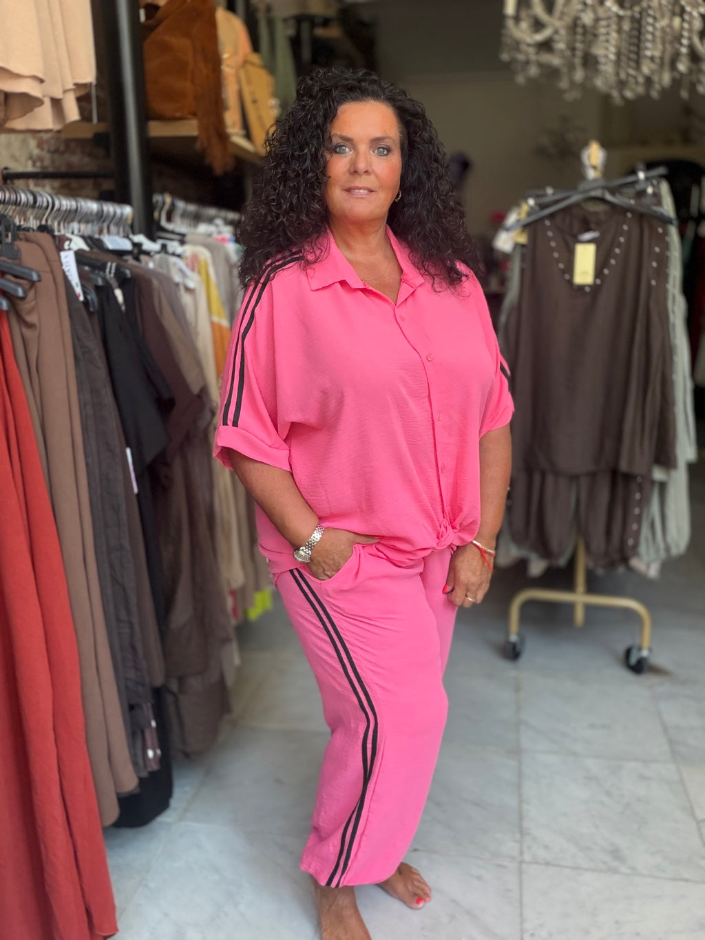 Sportief 44 t/m 50/52