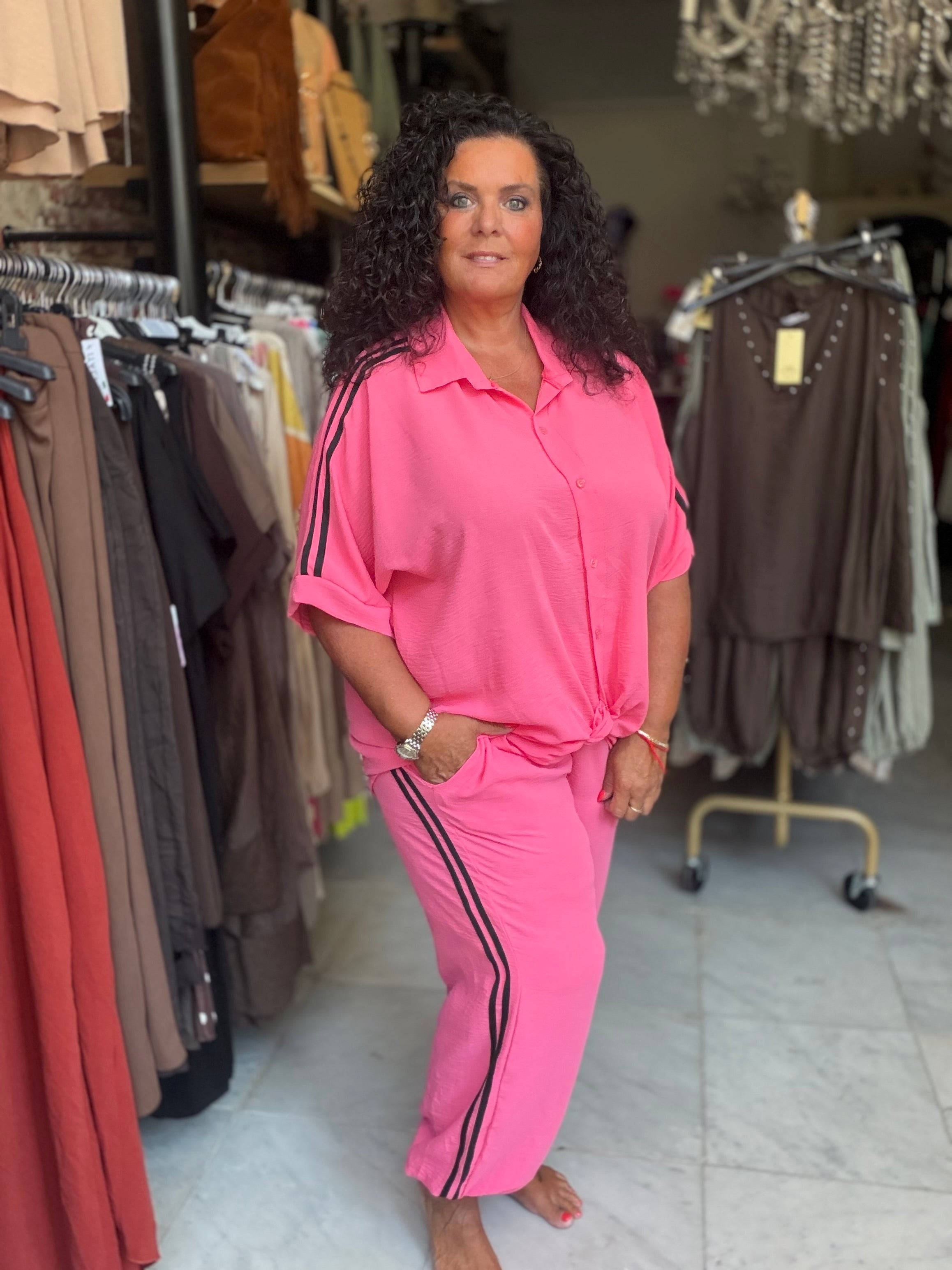 Sportief 44 t/m 50/52