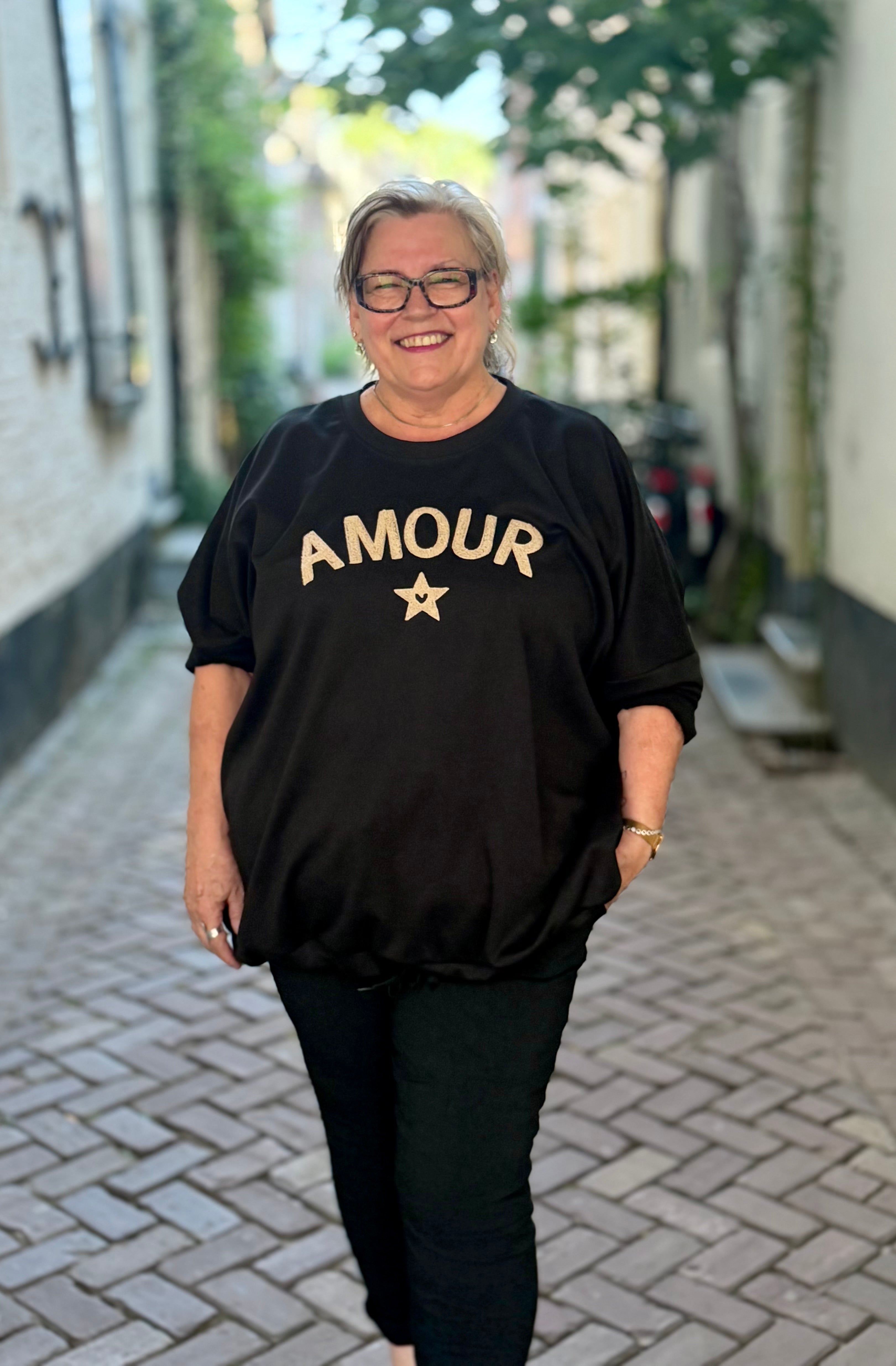 Amour 50 t/m 56