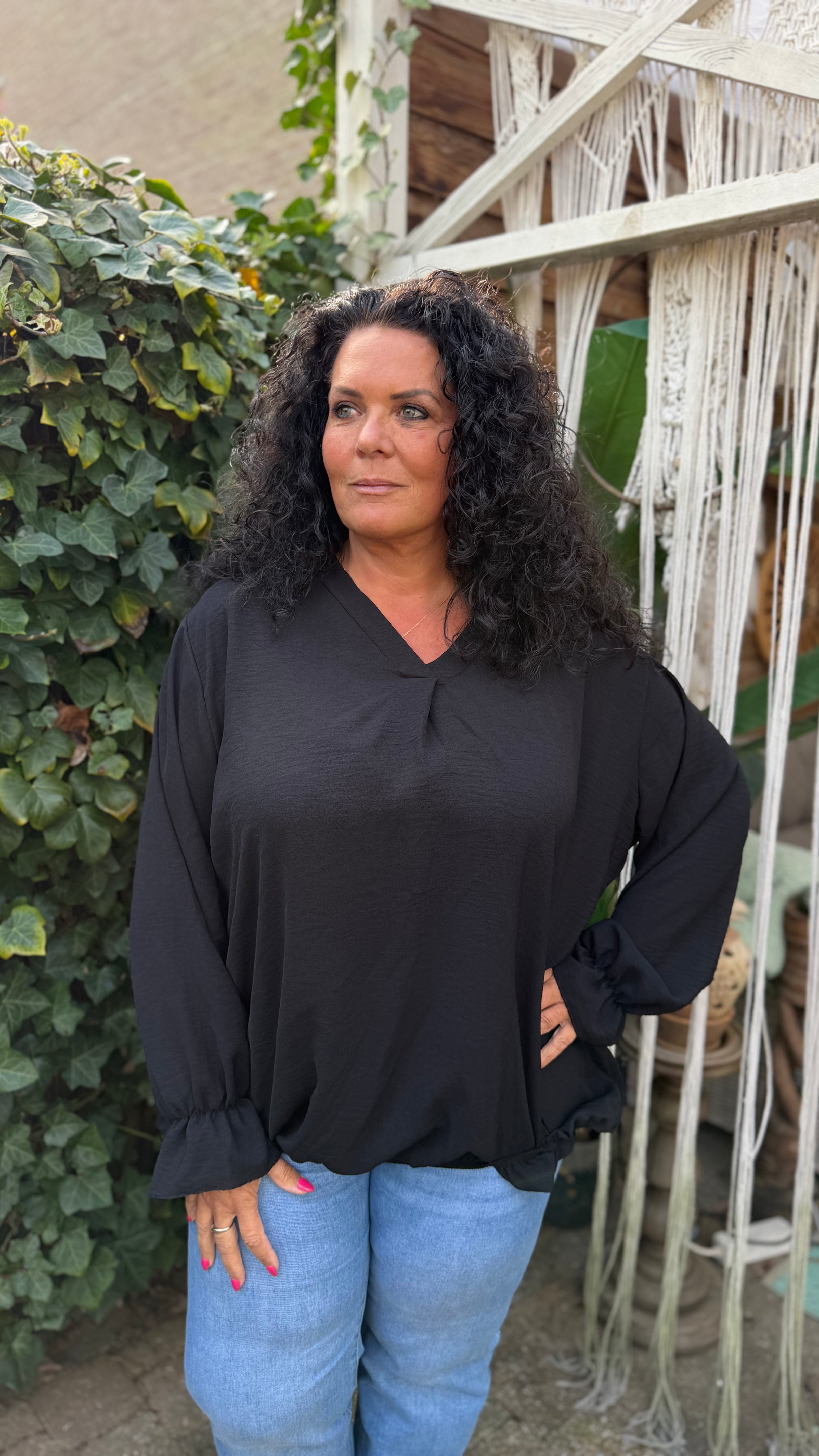 Tyra draagbaar tm 54