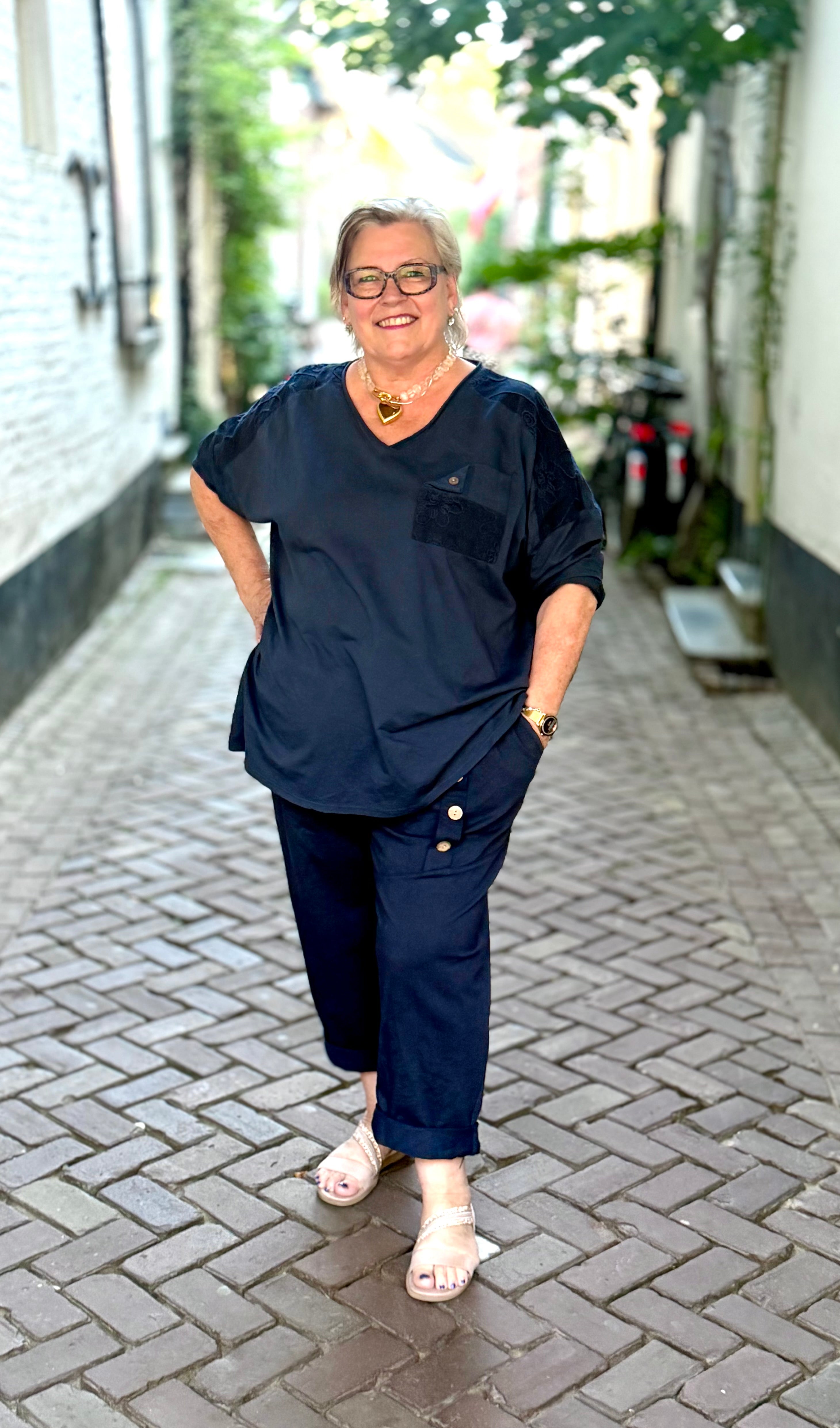 Mirjam 48 t/m 54