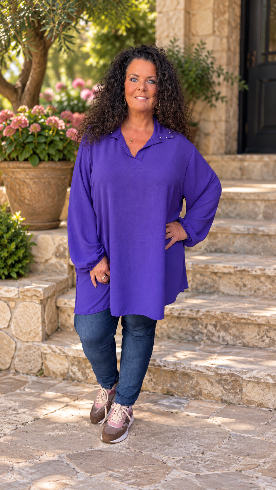 Olivia 50 t/m 58