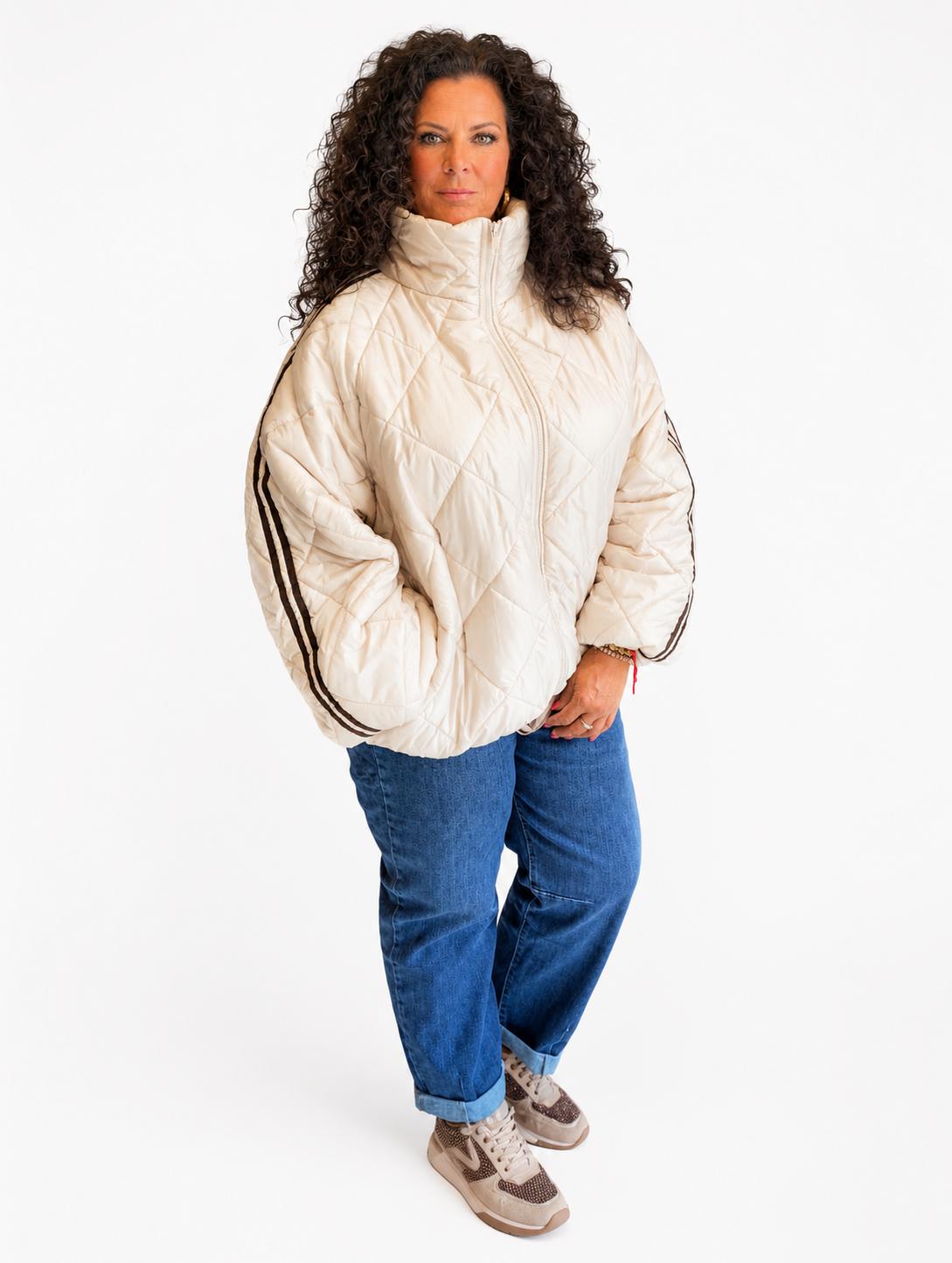 Puffer 44 t/m 48