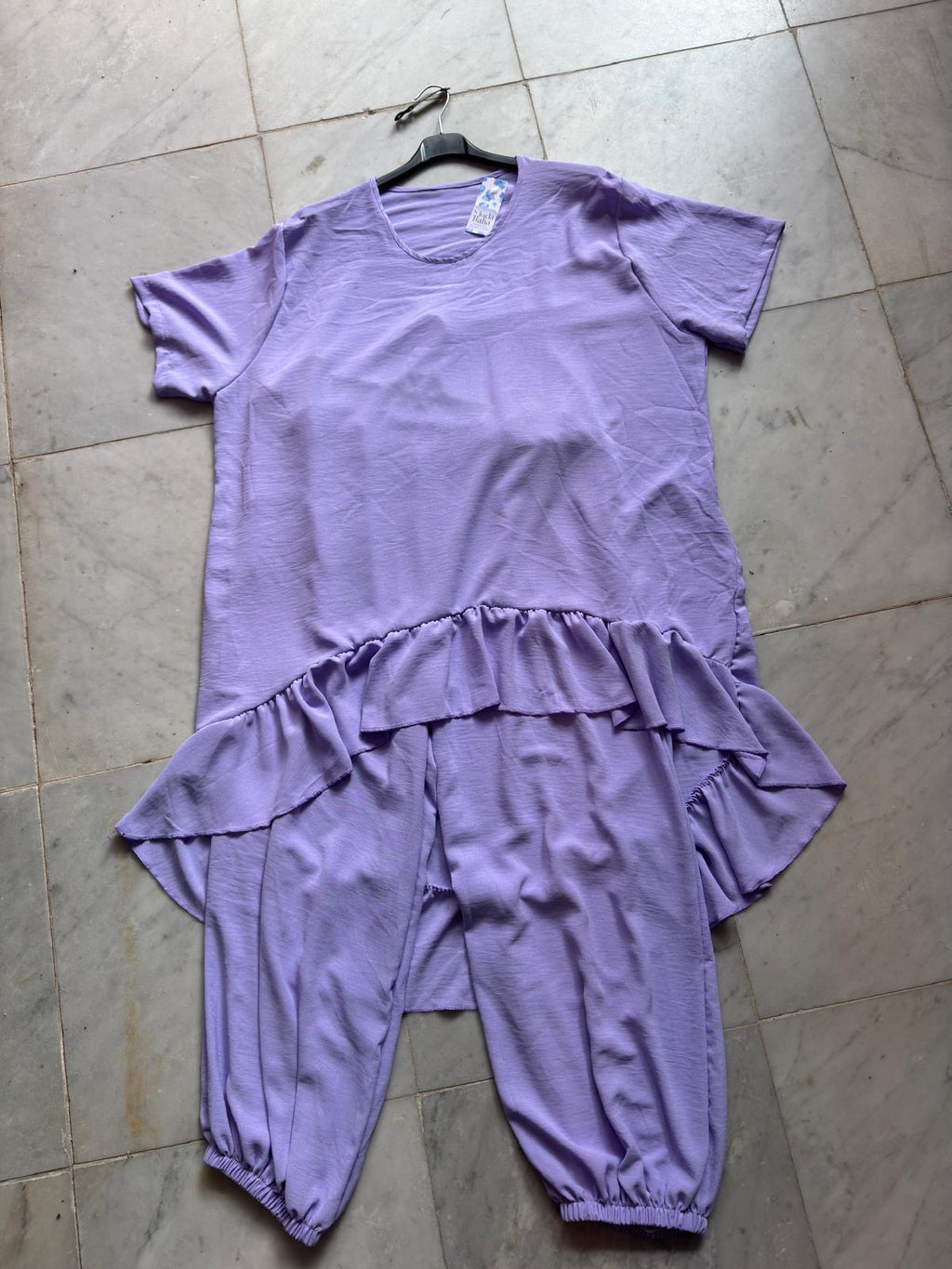 Pak Loïs 48 t/m 54