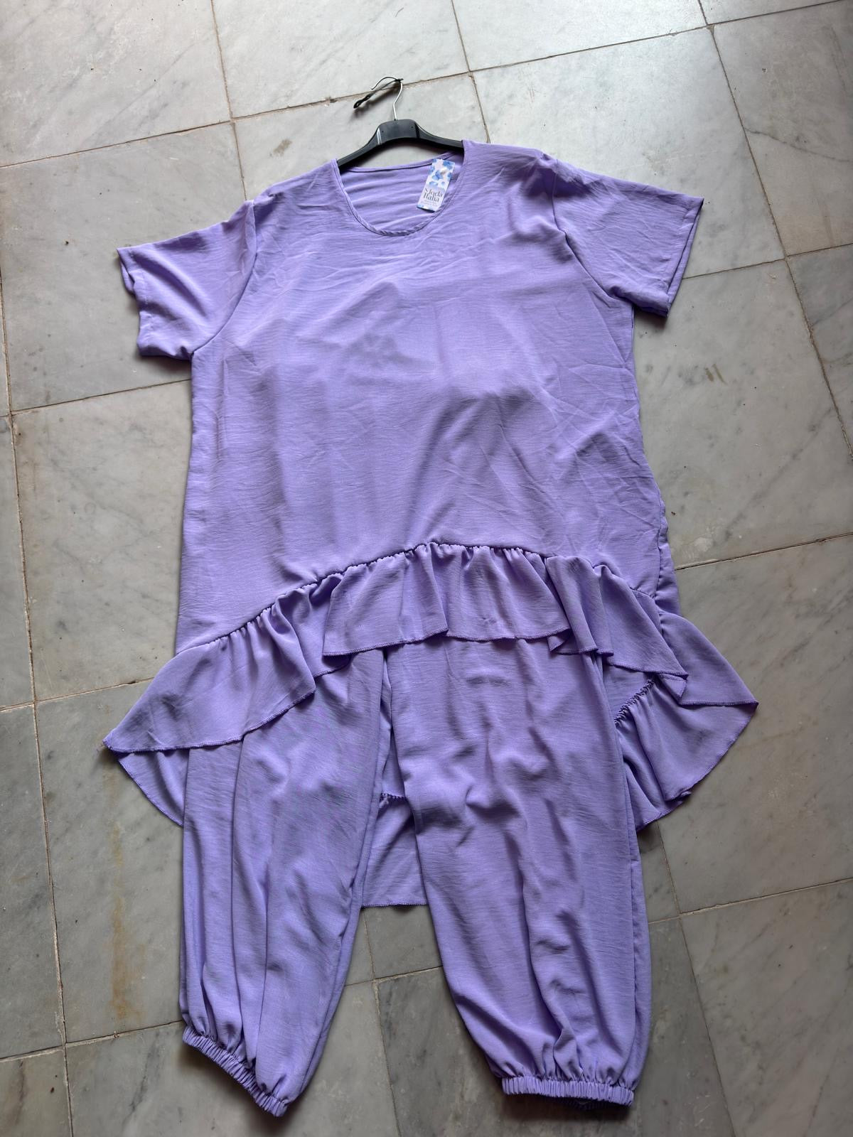 Pak Loïs 48 t/m 54