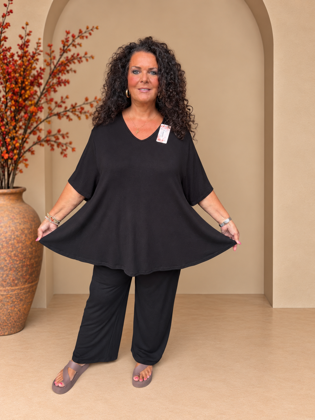 Mira tuniek 48 t/m 54