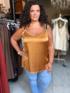 Satin 44 t/m 48