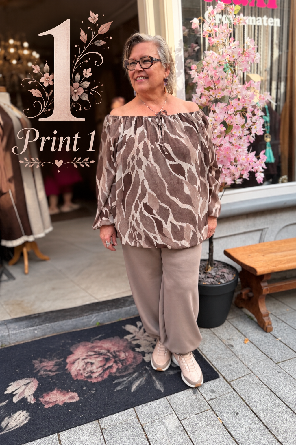 Pofbroek 44 t/m 48