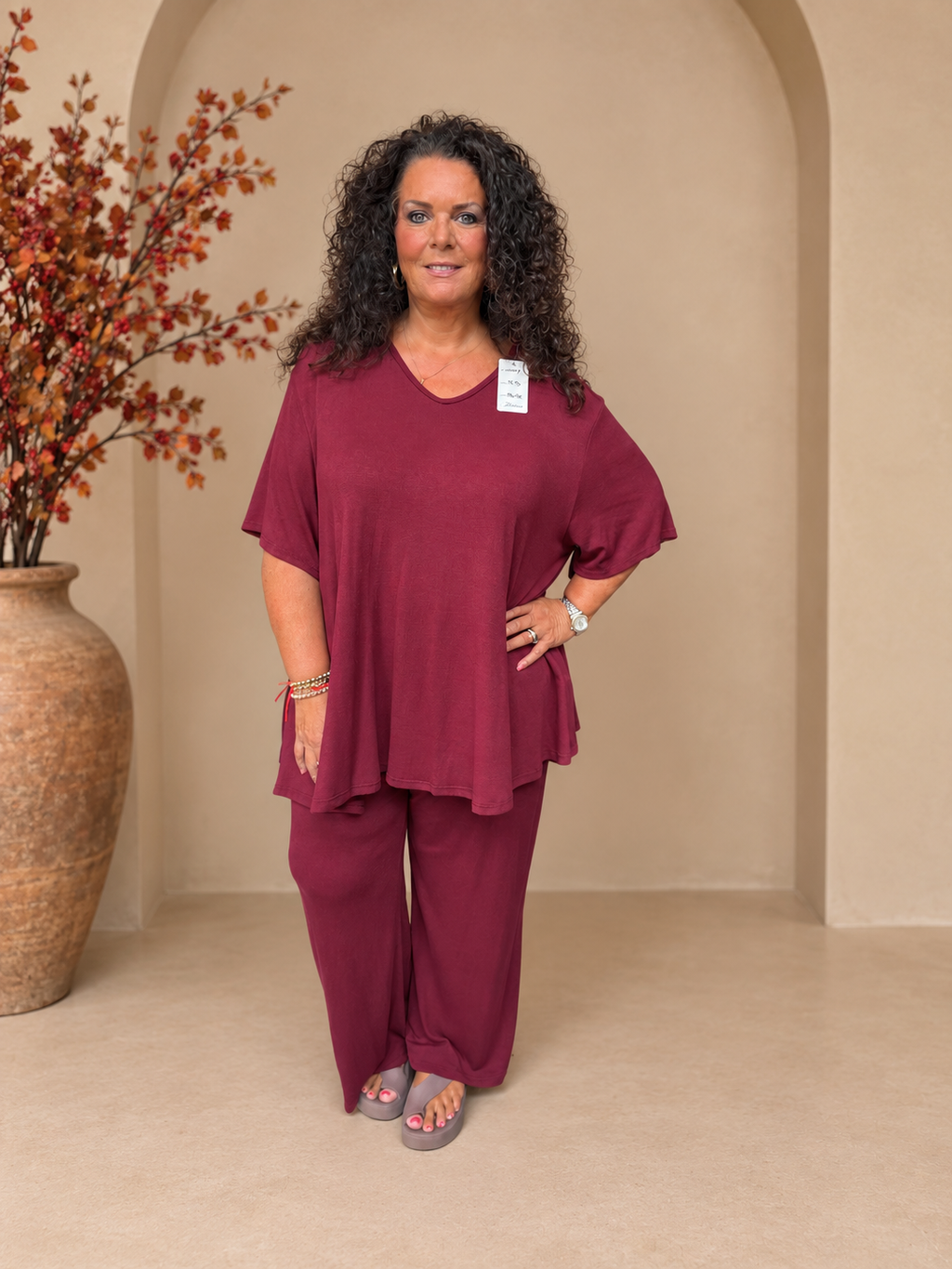 Mira tuniek 48 t/m 54