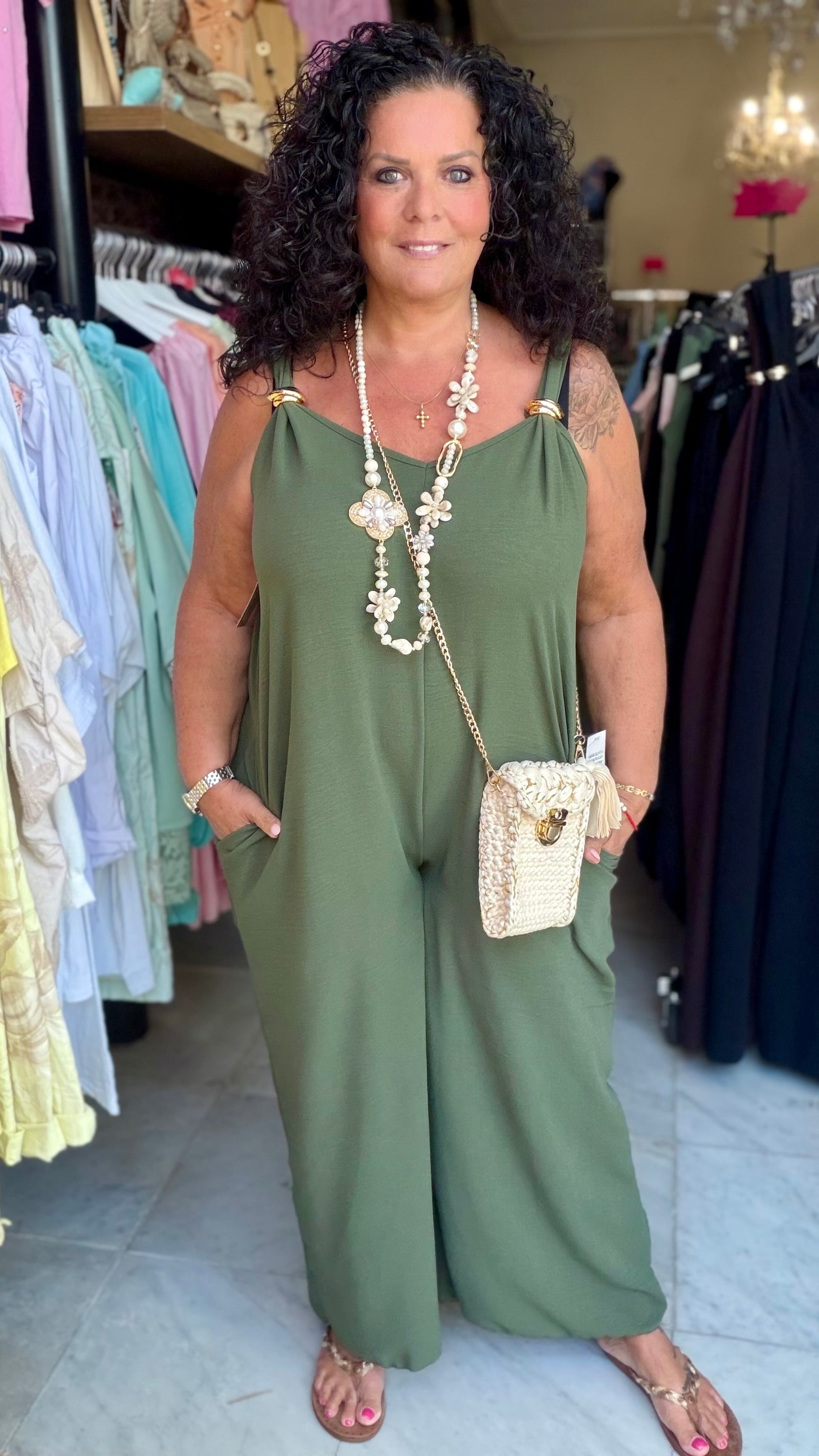 Holly maat 44 t/m 48