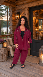 Lisa broek 50 t/m 56
