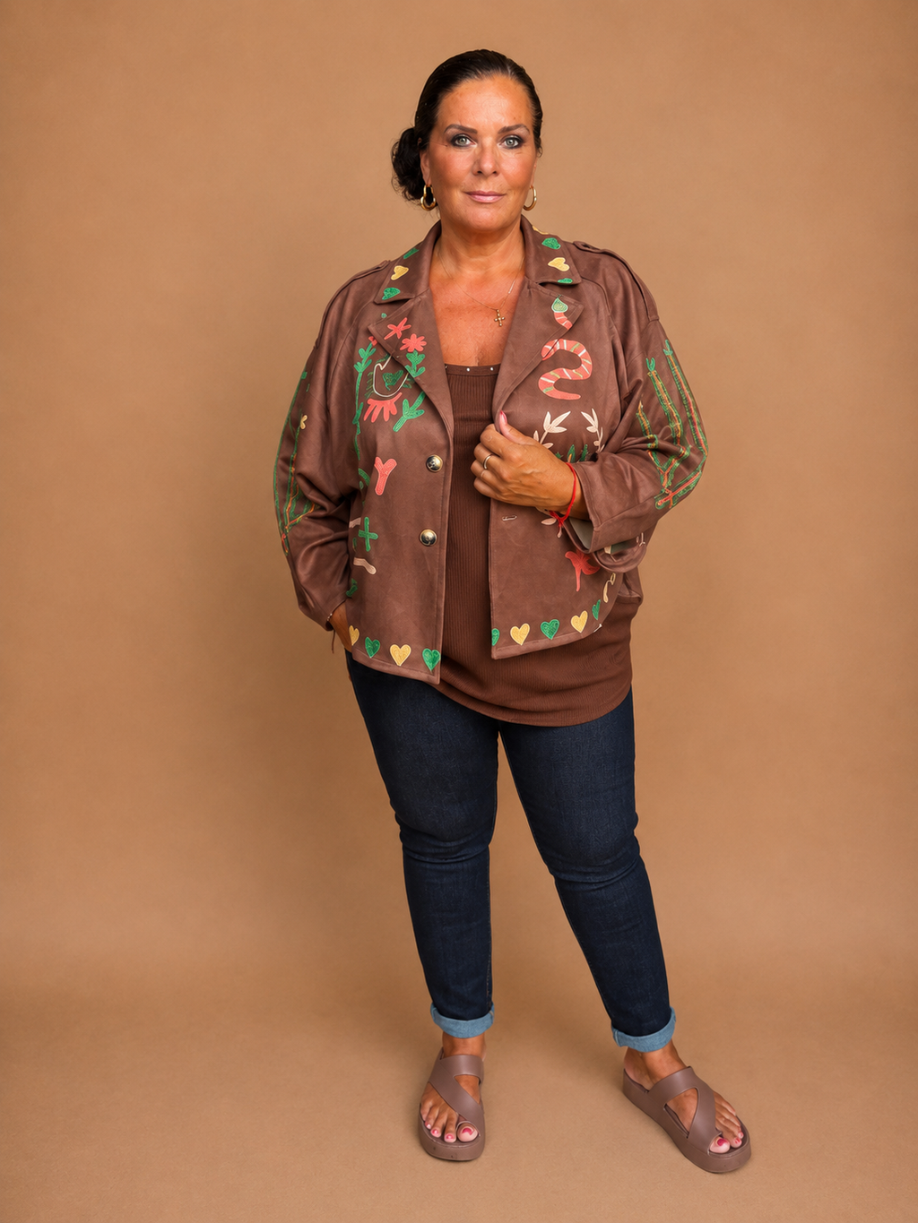 Jolene 44 t/m 48