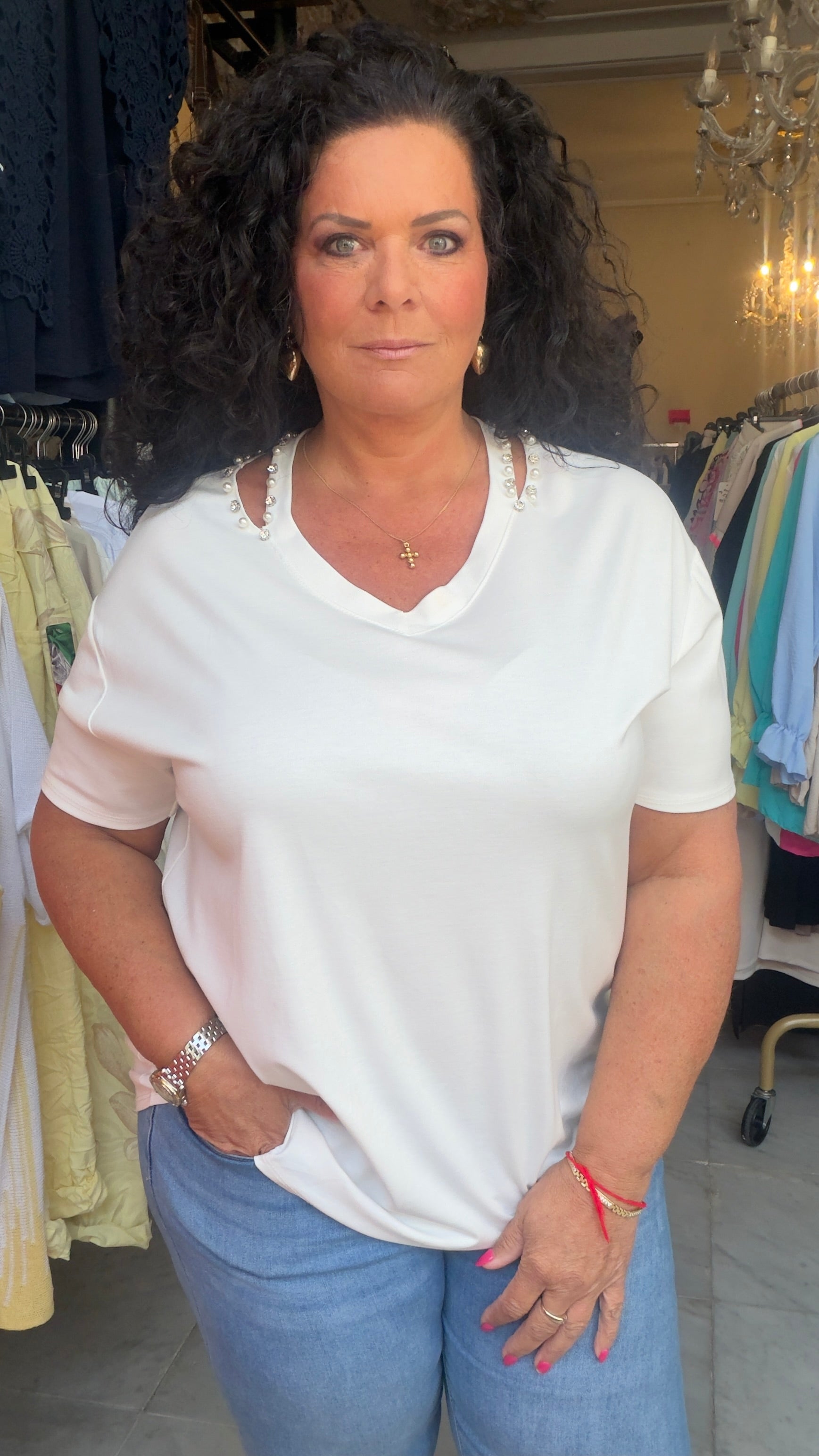 Pearl past van 44 t/m 48