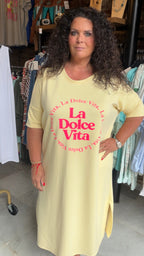 Dolce vita 44 t/m 50