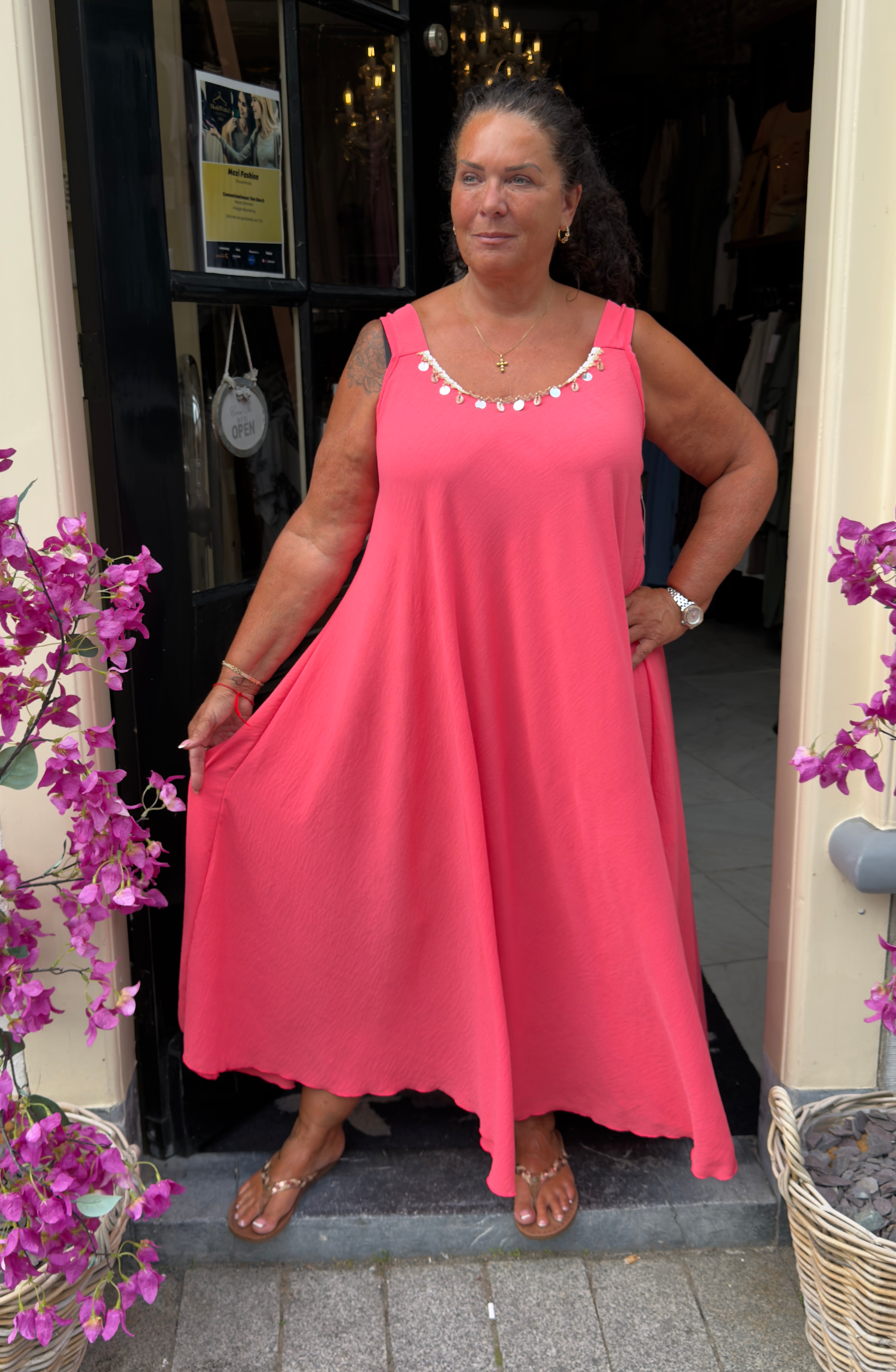Nina 44 t/m 52