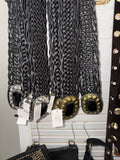 Boho riem