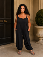 Jumpsuit sun