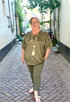 Brenda in drie maten