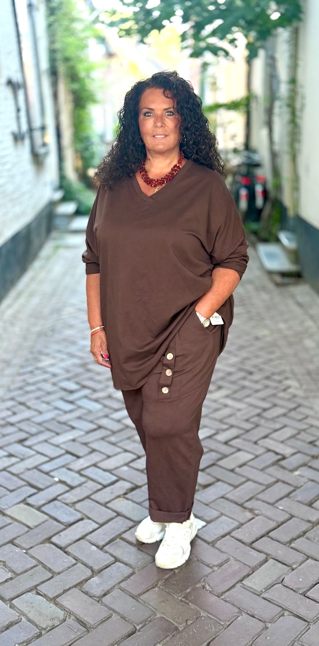 Nicole 48/50 t/m 56