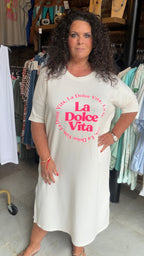 Dolce vita 44 t/m 50