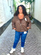 Bomber 44 t/m 50