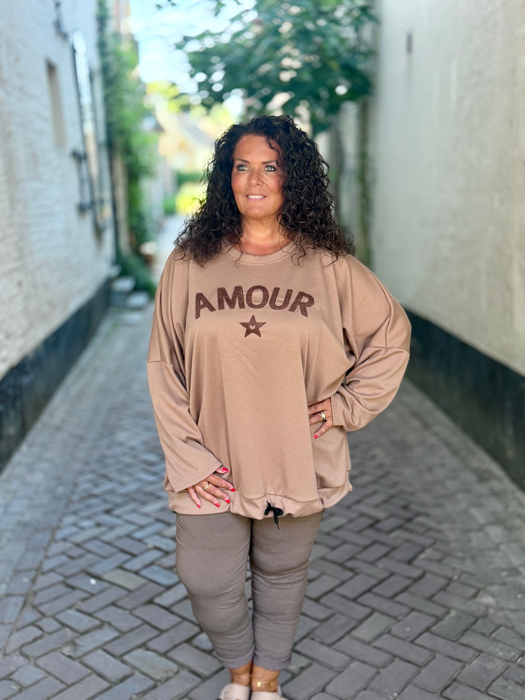 Amour 50 t/m 56