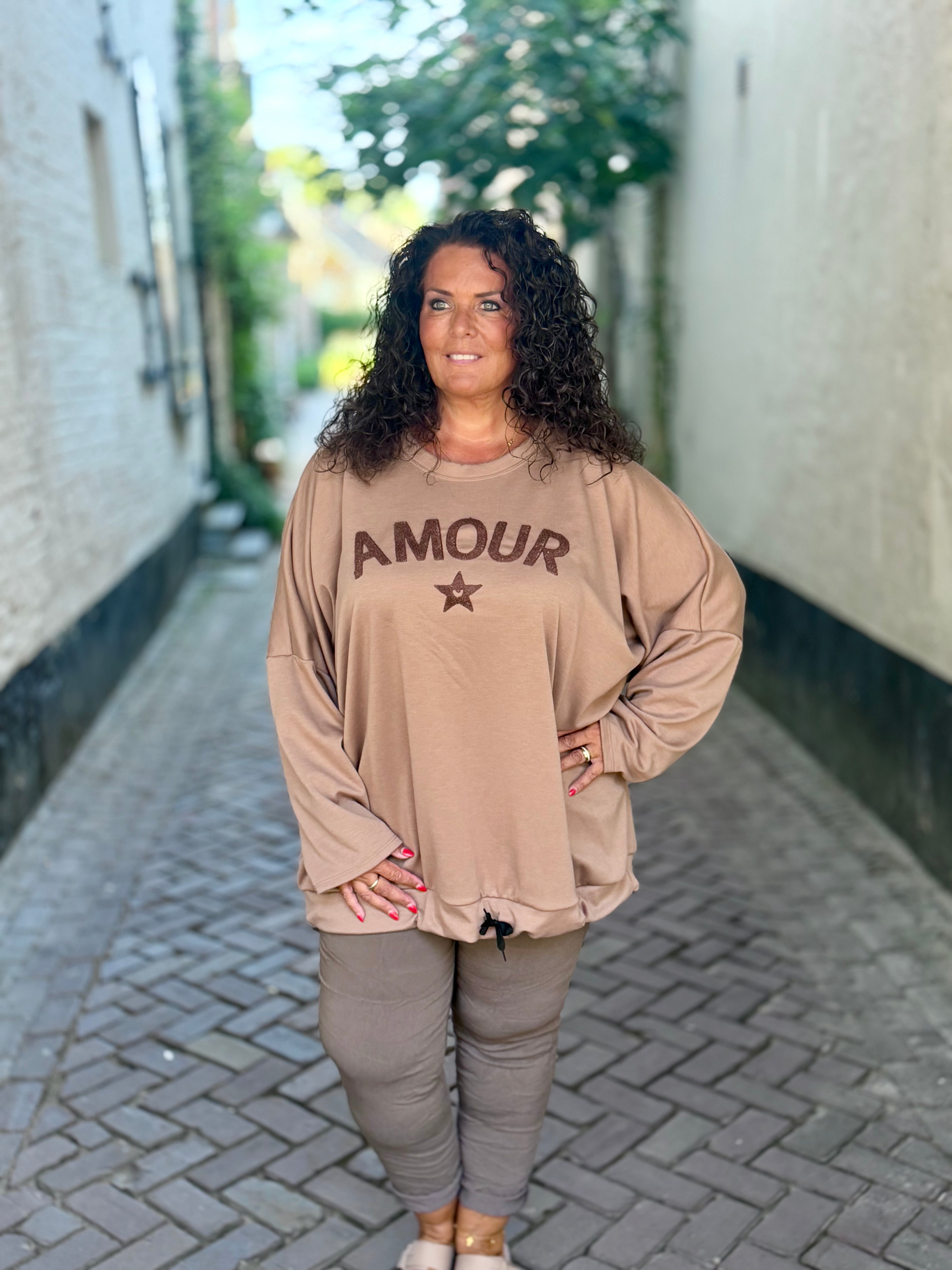 Amour 50 t/m 56