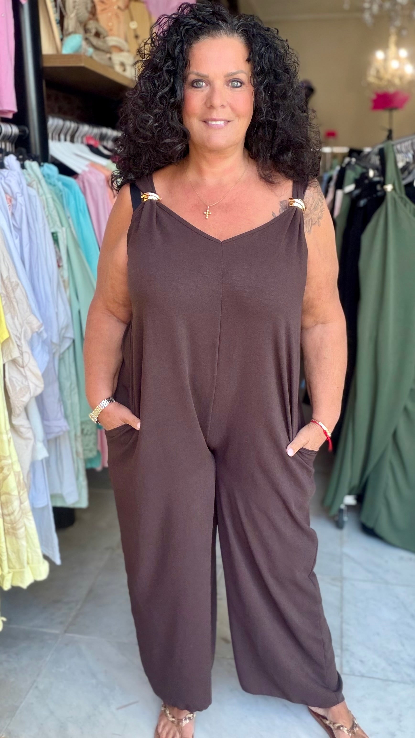 Holly maat 44 t/m 48
